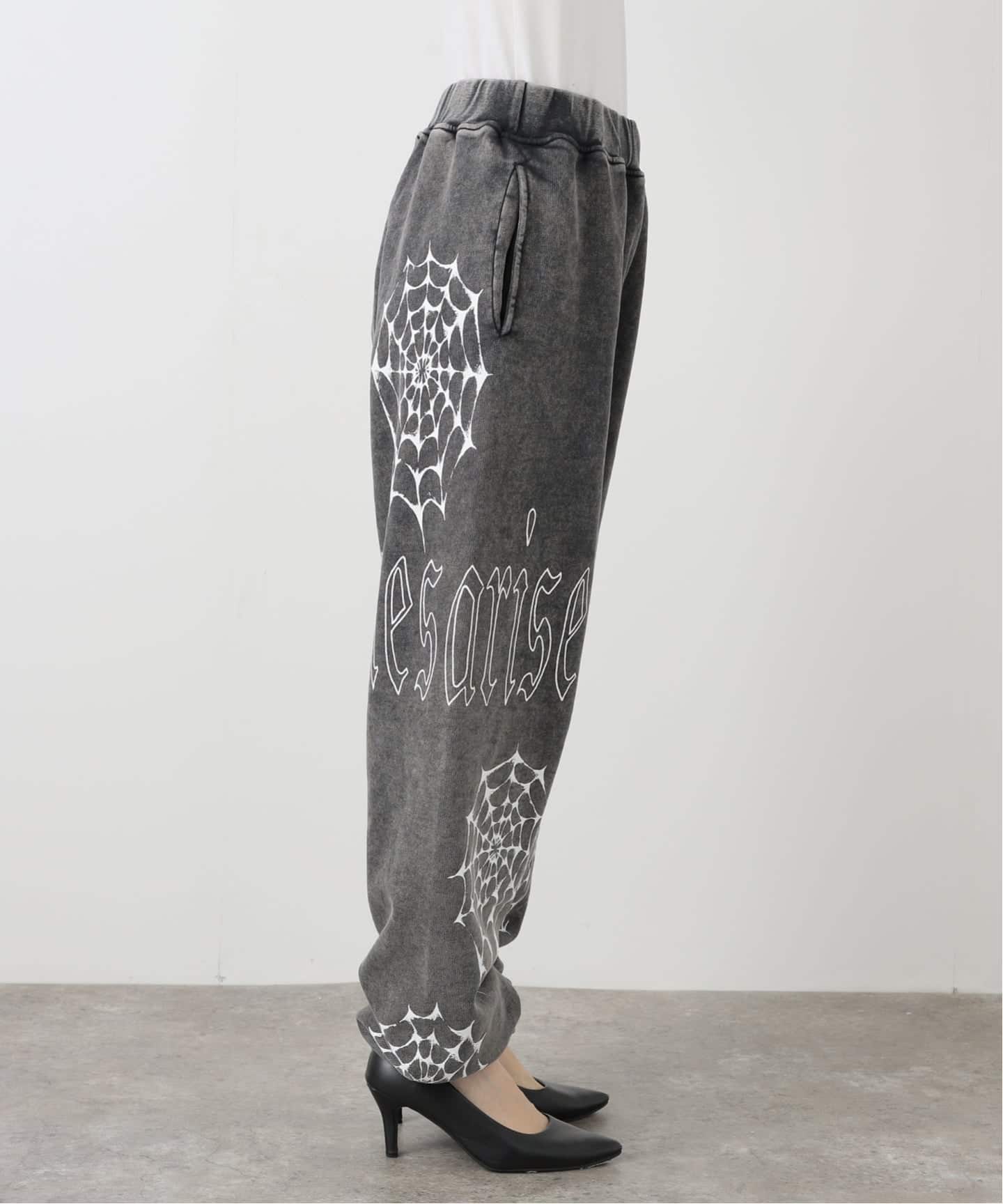 ARIES / アリーズ】 Aged Overlord Sweatpant AR3003604（スウェット