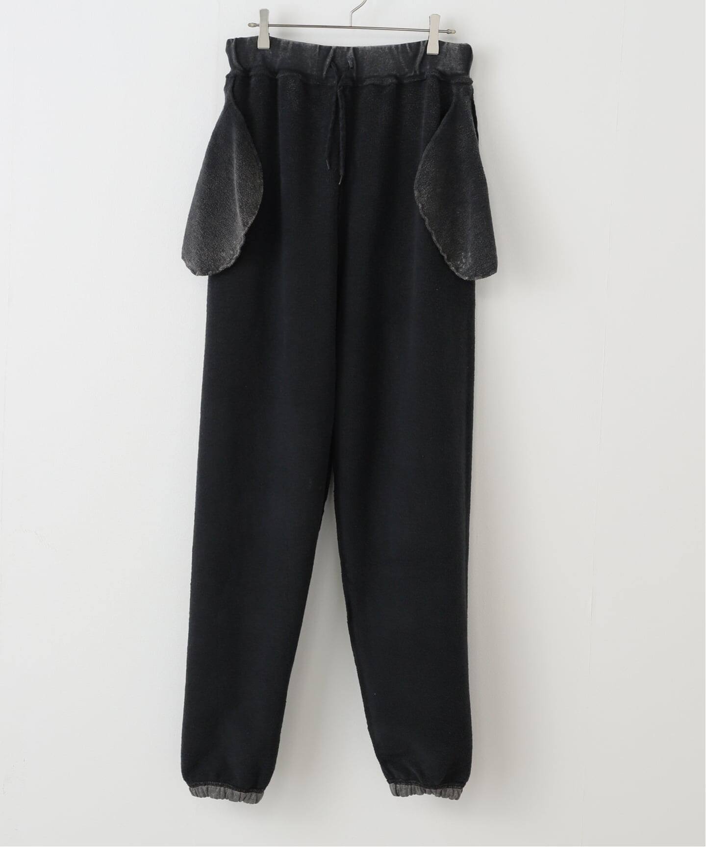 ARIES / アリーズ】 Aged Overlord Sweatpant AR3003604（スウェット