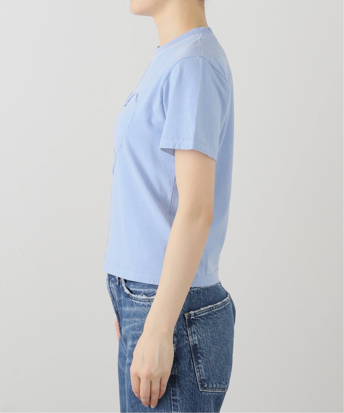 Carne Bollente カルネボレンテ プリントロングスリーブS Carne Bollente ロングスリーブTシャツ タイダイ柄 - メルカリ