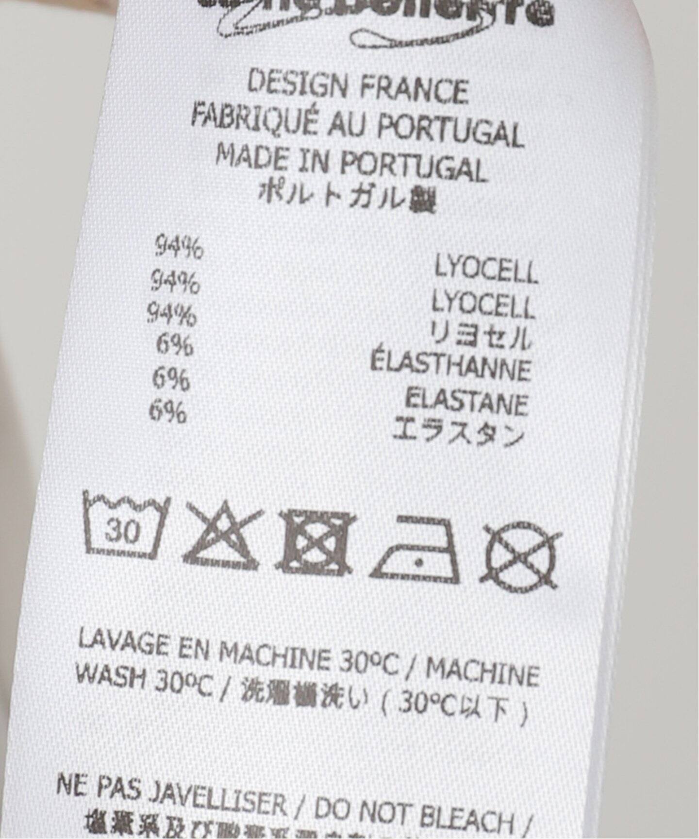 tシャツ 「Carne Bollente/カルネボレンテ」 Rooftop Rendezvous SS25LT0202 レディース メンズ Carne Bollente tシャツ 「Carne Bollente/カルネボレンテ