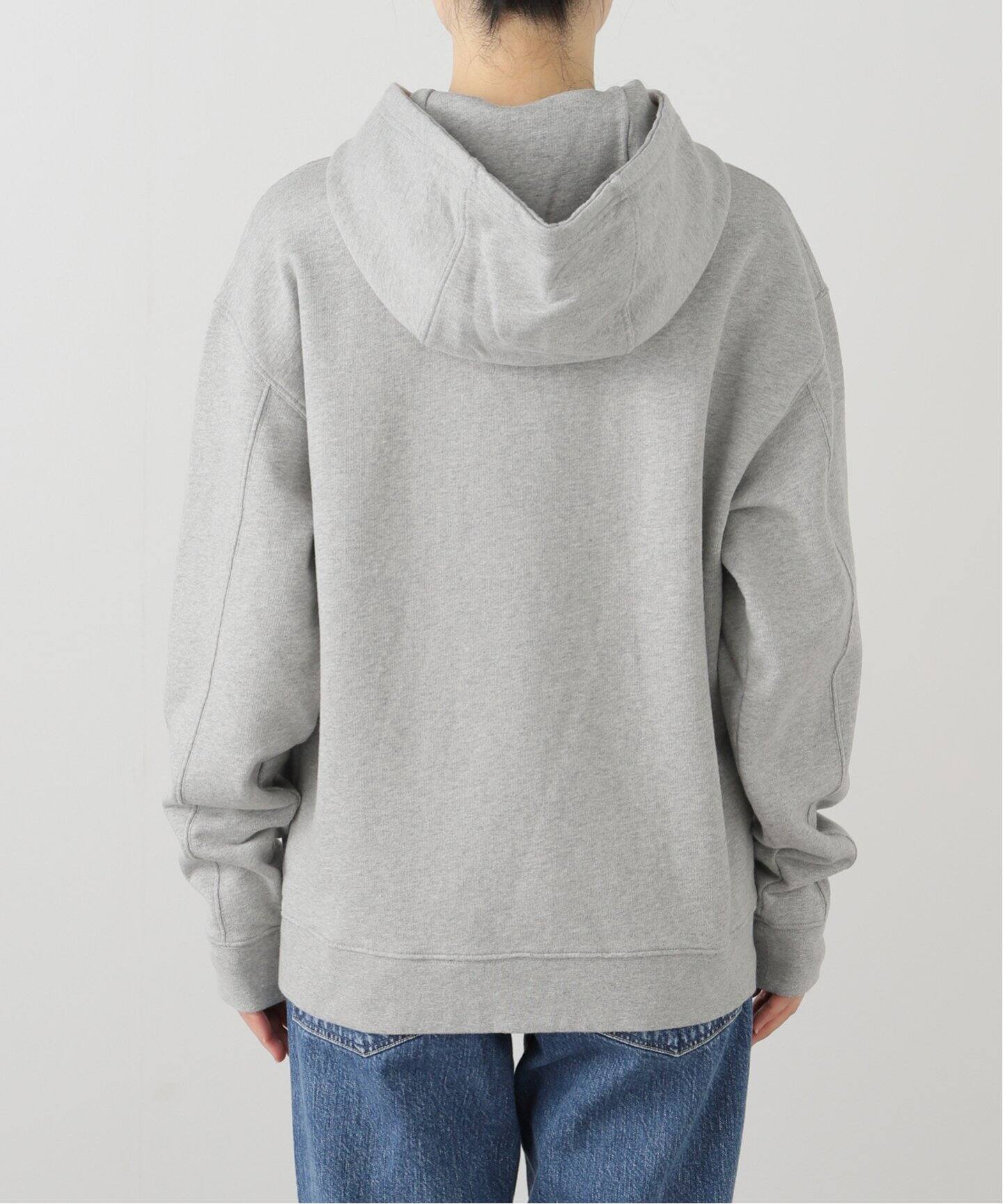 【関税込み】Carne Bollente グレー Ex Appeal フーディ Gray Ex Appeal Hoodie by Carne Bollente on Sale