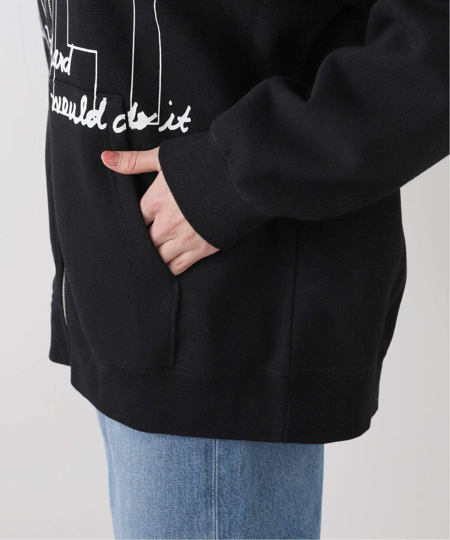 OBEY / オベイ】CHANCE ZIP HOOD 1124600 27-25P（パーカー