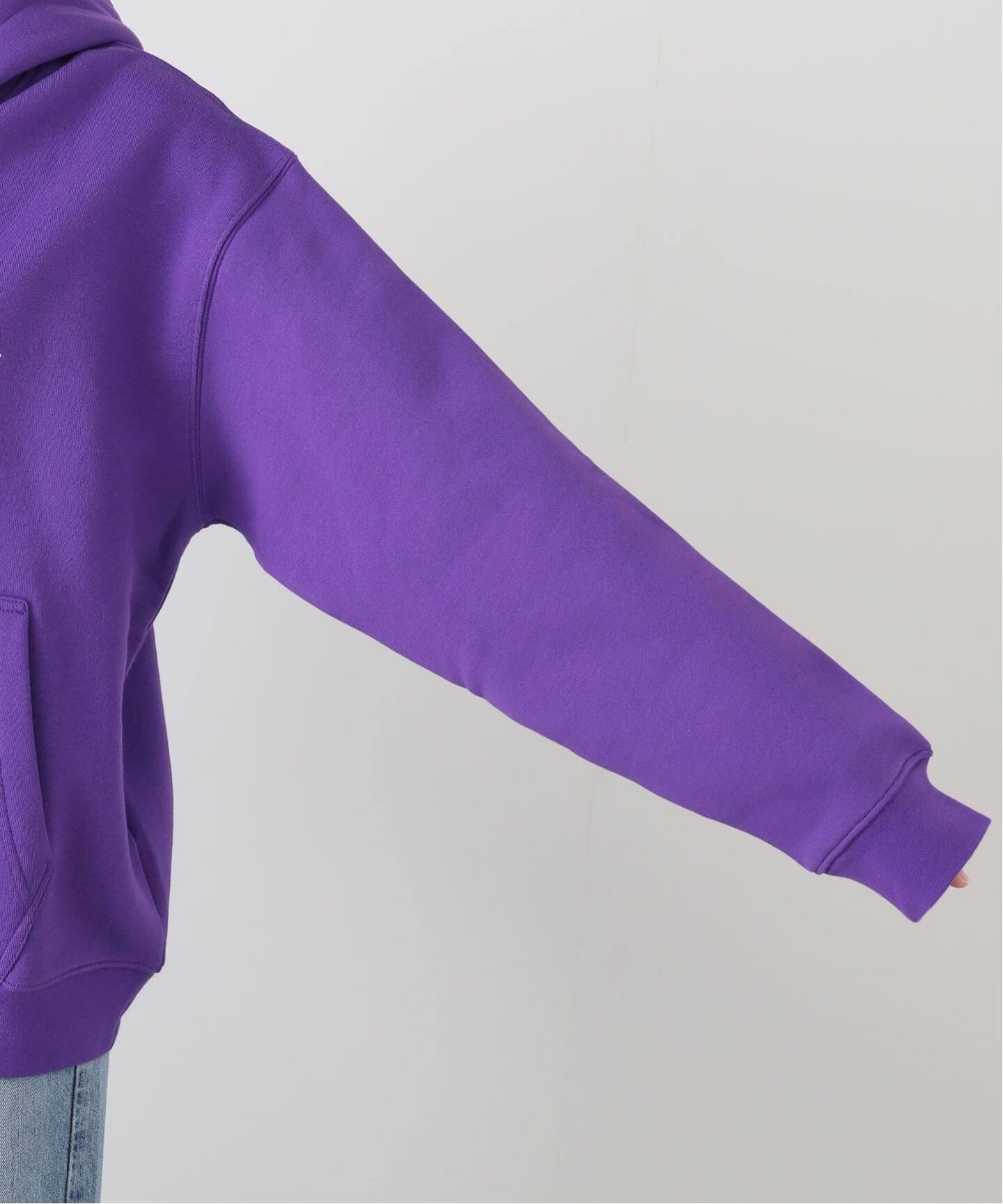 Dime/ダイム】 CURSIVE ZIP HOODIE（パーカー）｜Oriens JOURNAL