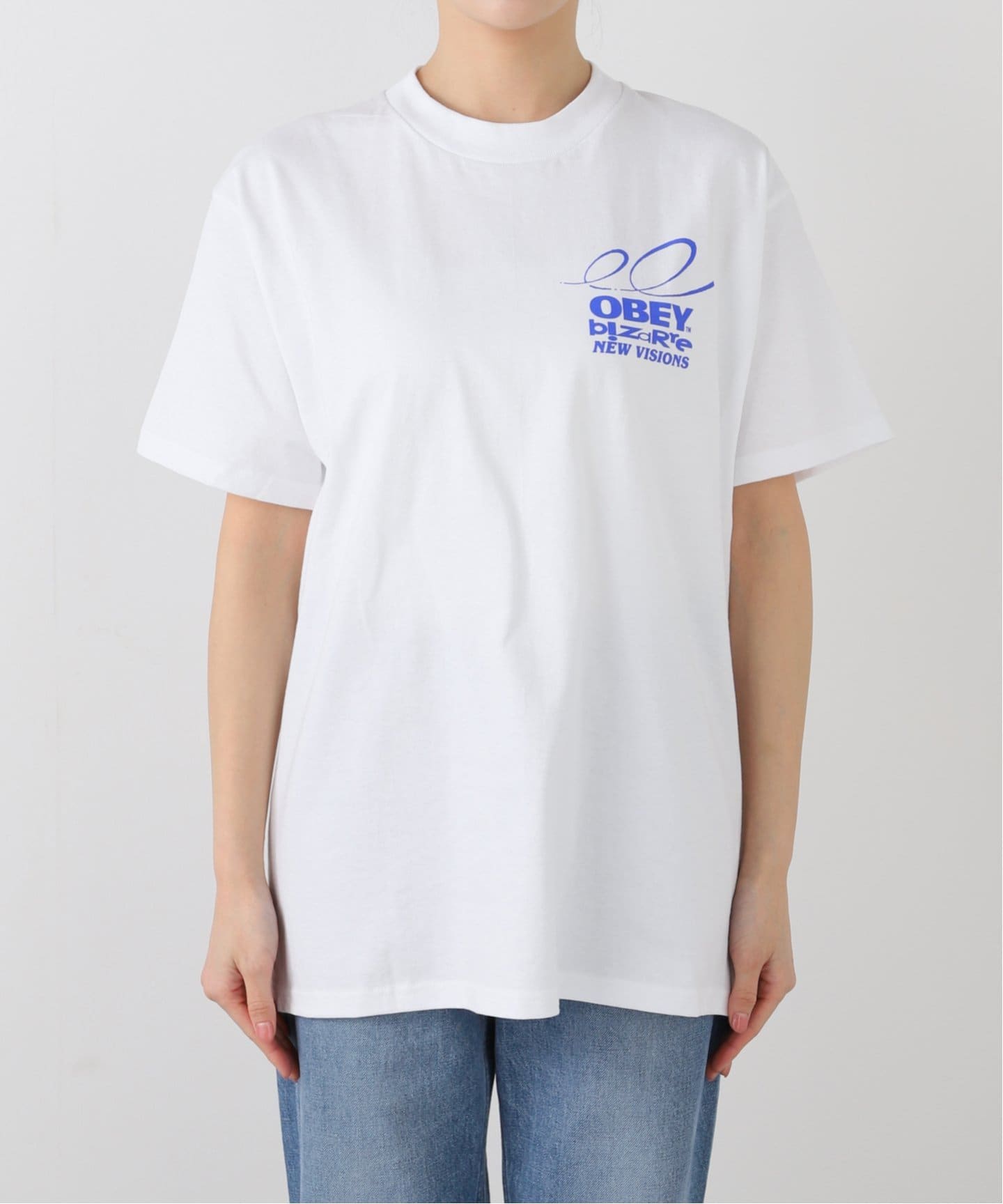 OBEY Supply & Demand　限定400部　OBEY　オベイ OBEY Supply & Demand 限定400部 OBEY オベイ OBEY Supply
