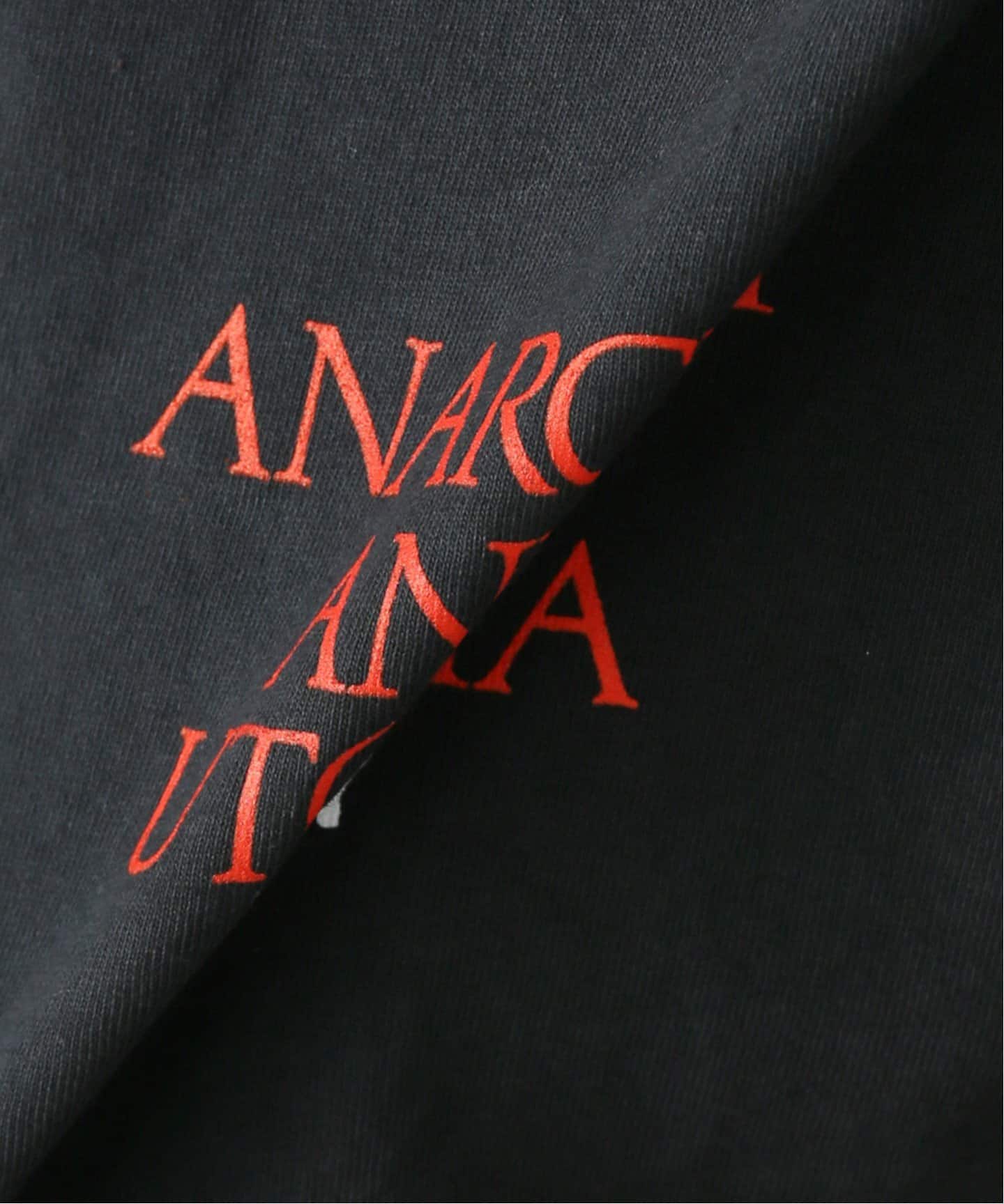 OBEY / オベイ】 ANARCHYUTOPIA 167924098-25P（Tシャツ
