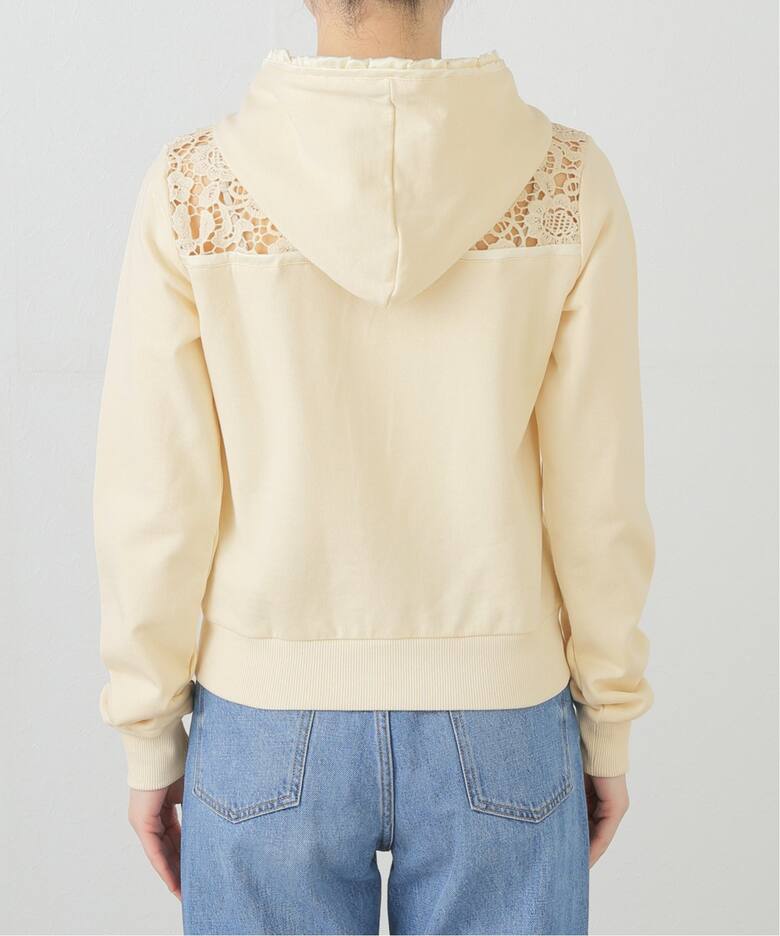 Praying/プレイング】 PTSD hoodie PRAY240891-0（パーカー）｜Oriens 