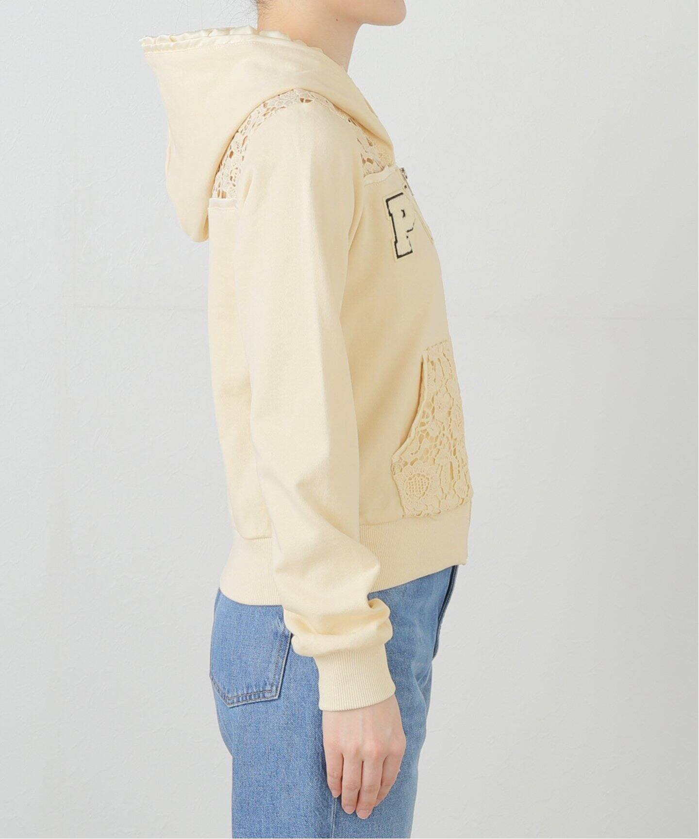 SCULPTOR（スカルプター）の「Praying Hoodie/プレイング