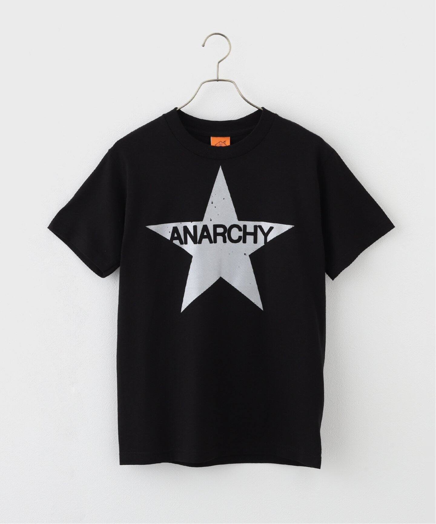 【nancy/ナンシー】ANARCHY 2 TEE nancy/ナンシー】ANARCHY 2 TEE NA085（Tシャツ／カットソー