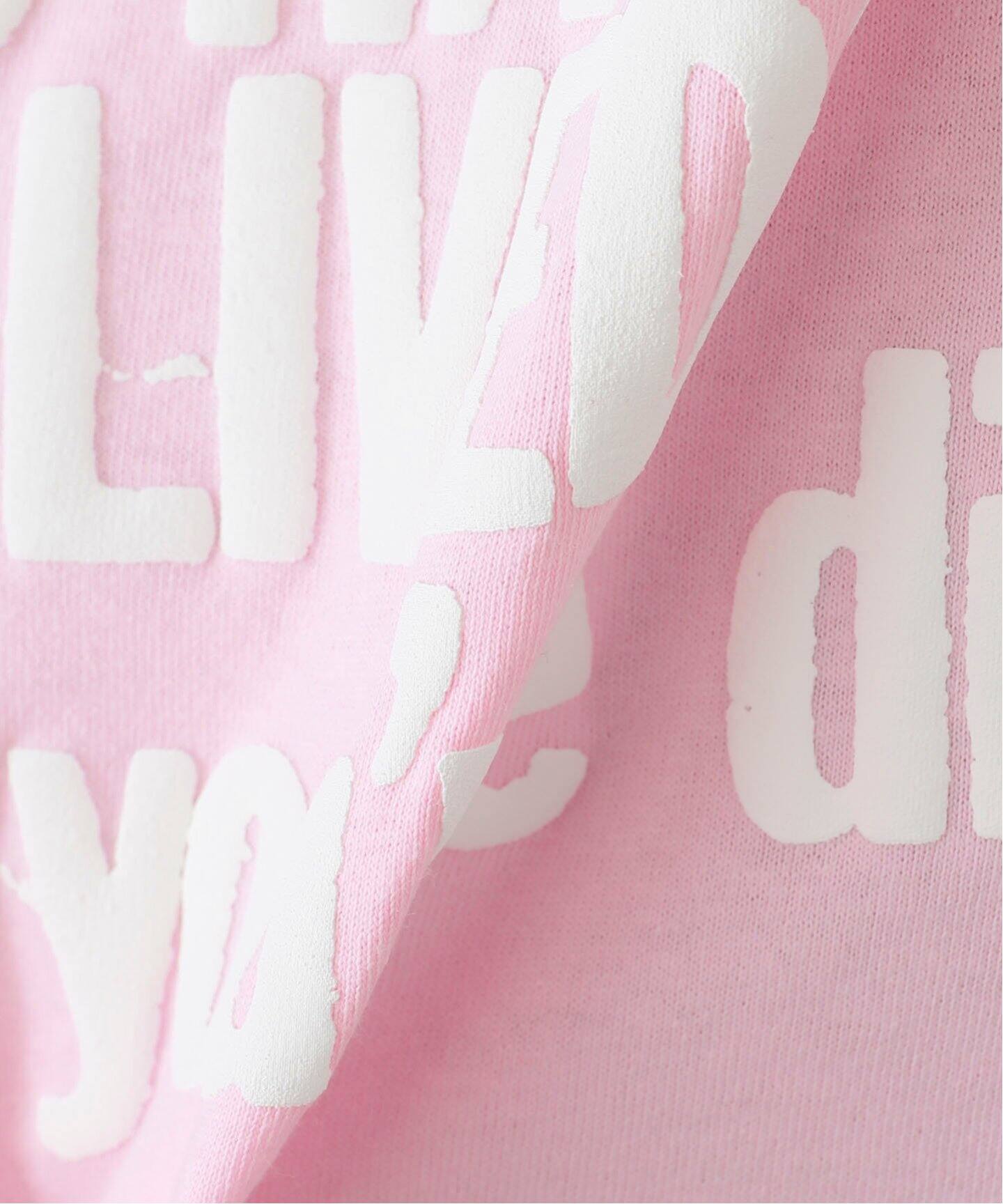 nancy/ナンシー LIVED? TEE NA086 Tシャツ nancy/ナンシー】 LIVED? TEE NA086（Tシャツ/カットソー