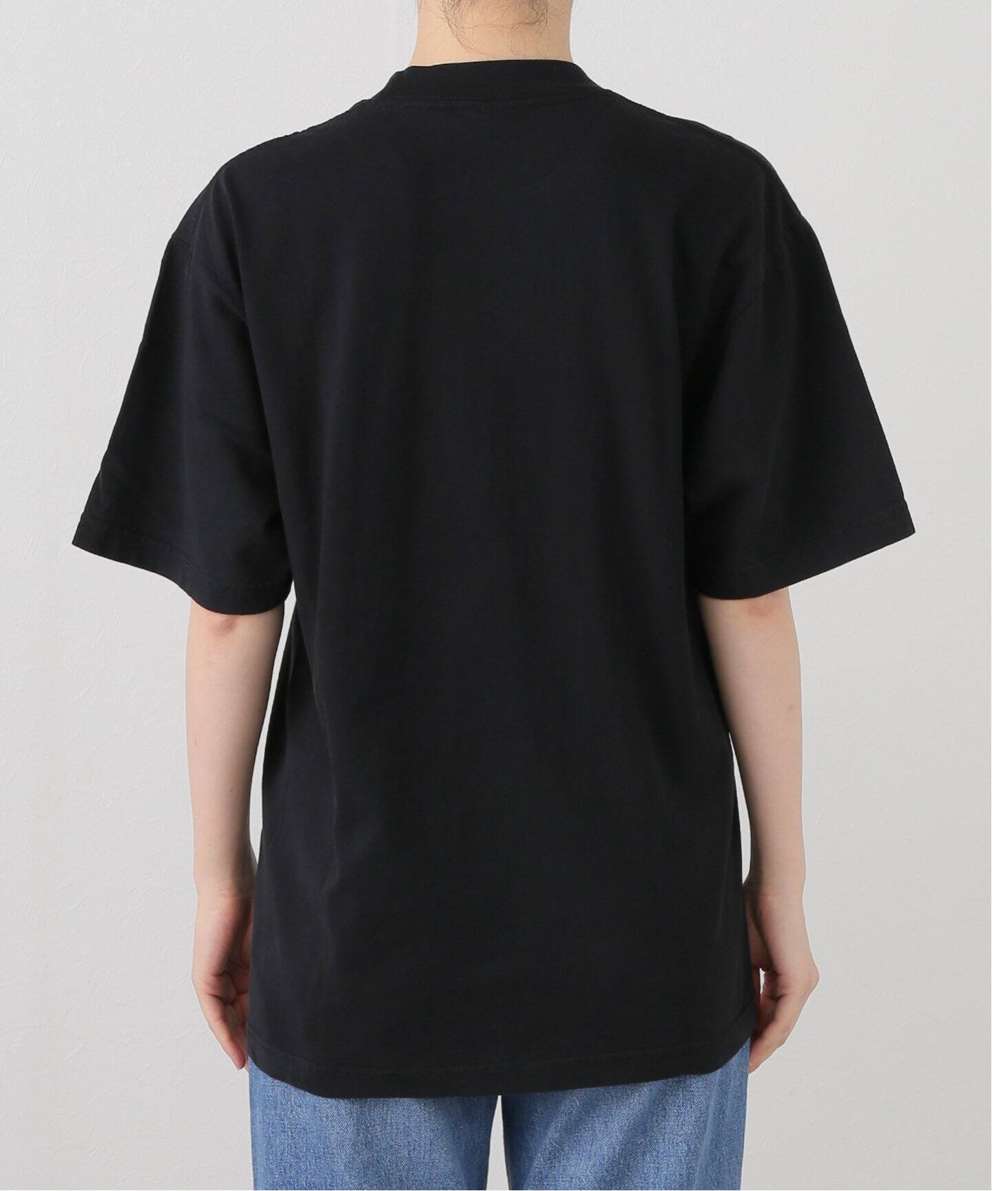 b.Eautiful/ビューティフル】Even Better Tomorrow T-Shirt （ブラック