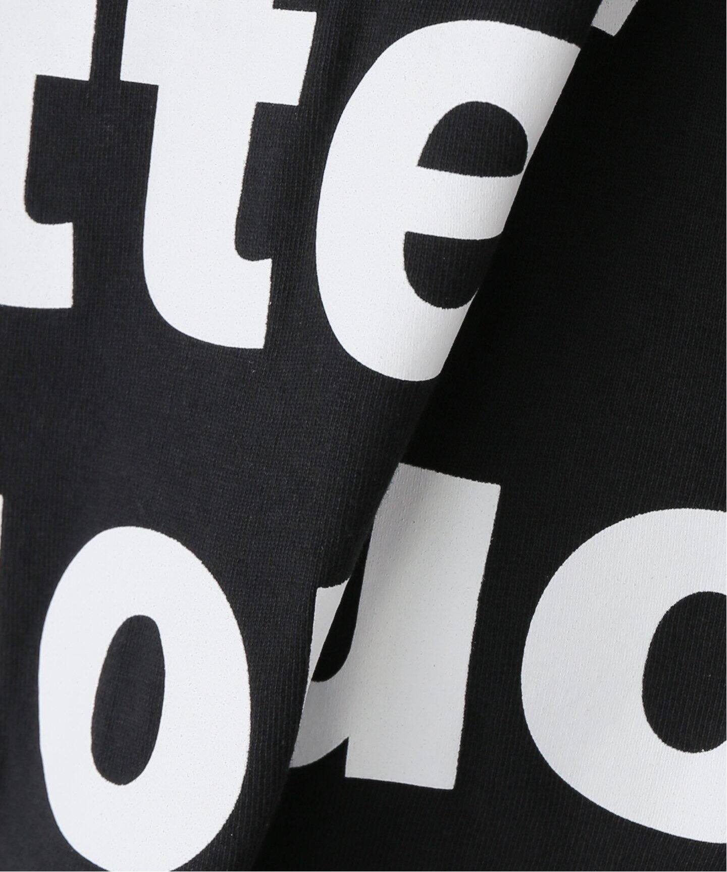 b.Eautiful/ビューティフル】Even Better Tomorrow T-Shirt （ブラック