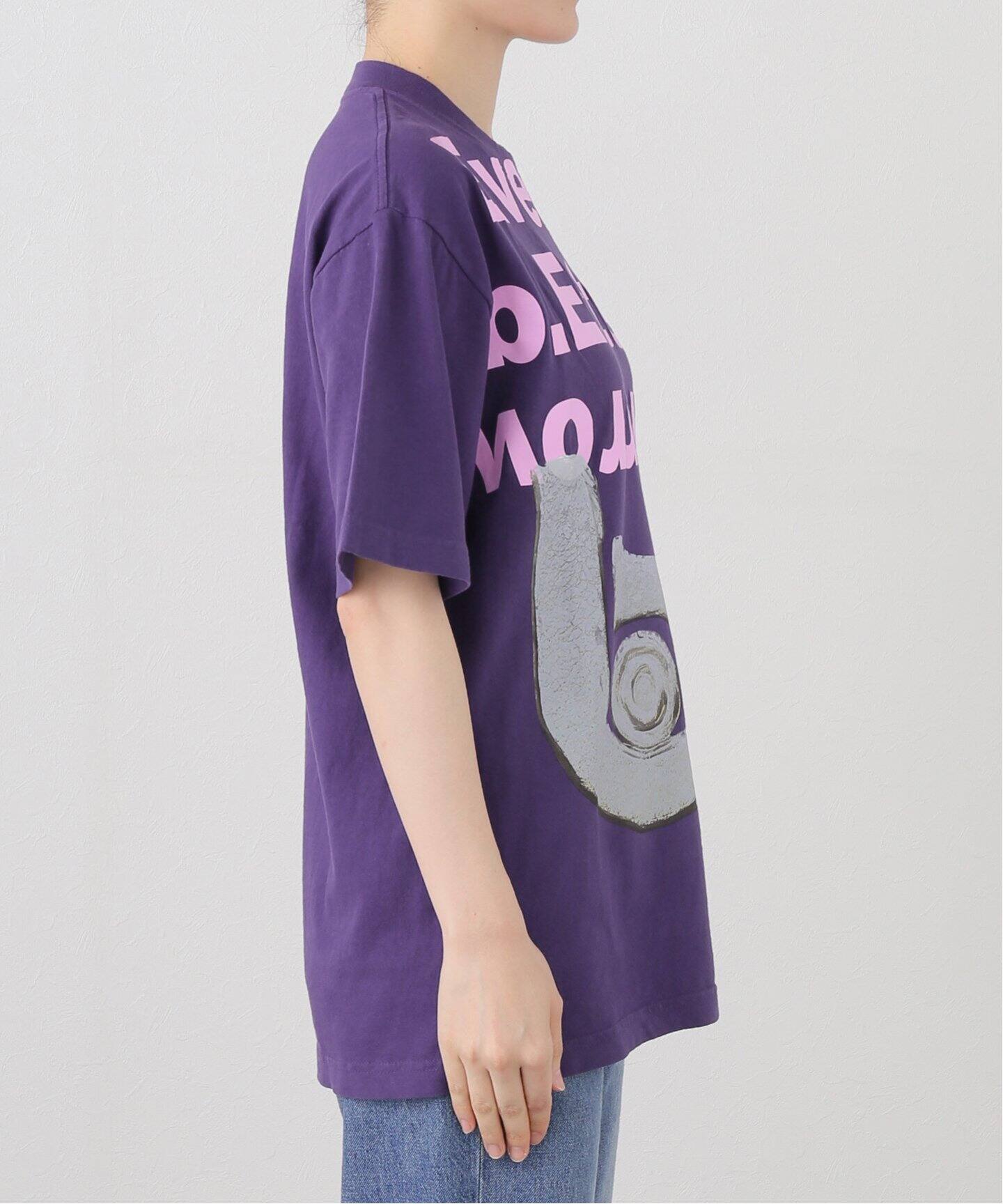 b.Eautiful ビューティフル b.Eautiful/ビューティフル】Even Better Tomorrow T-Shirt