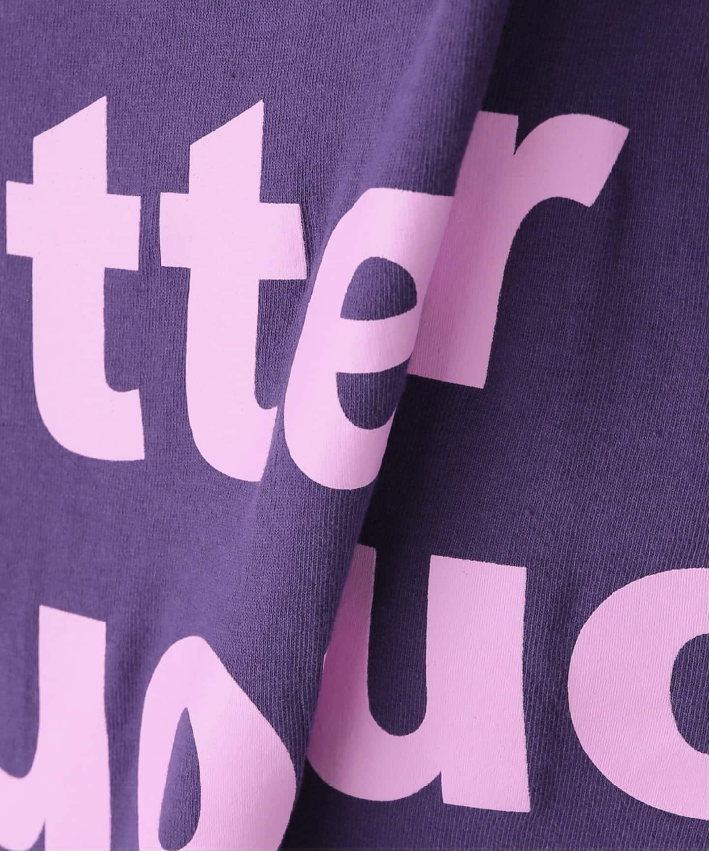 b.Eautiful ビューティフル b.Eautiful/ビューティフル】Even Better Tomorrow T-Shirt