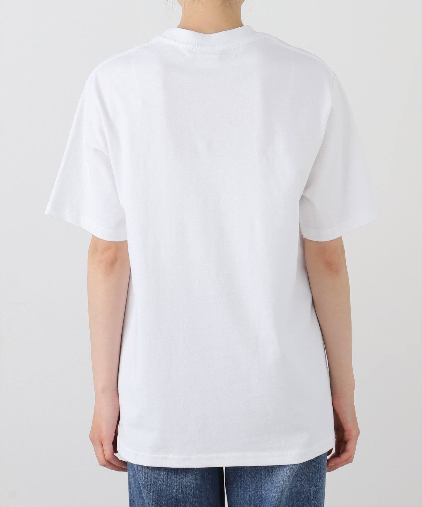 SCULPTOR/スカルプター】 Angel Matches Tee SC24A252WHS（T