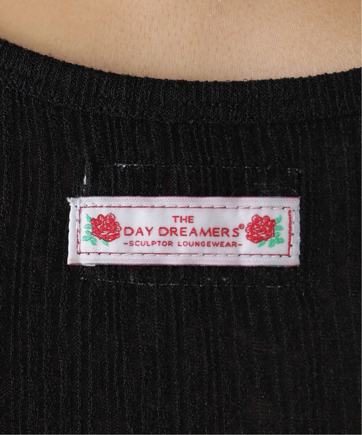 SCULPTOR/スカルプター】 Bad Hair Day Tee SC25S431CHS（T