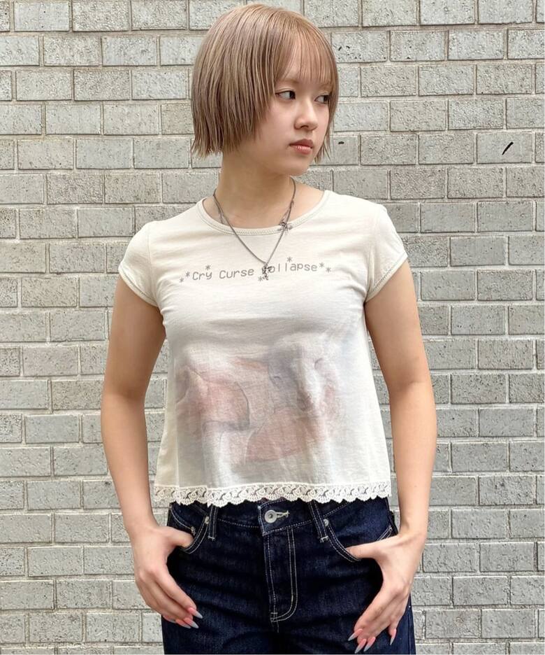 トップス