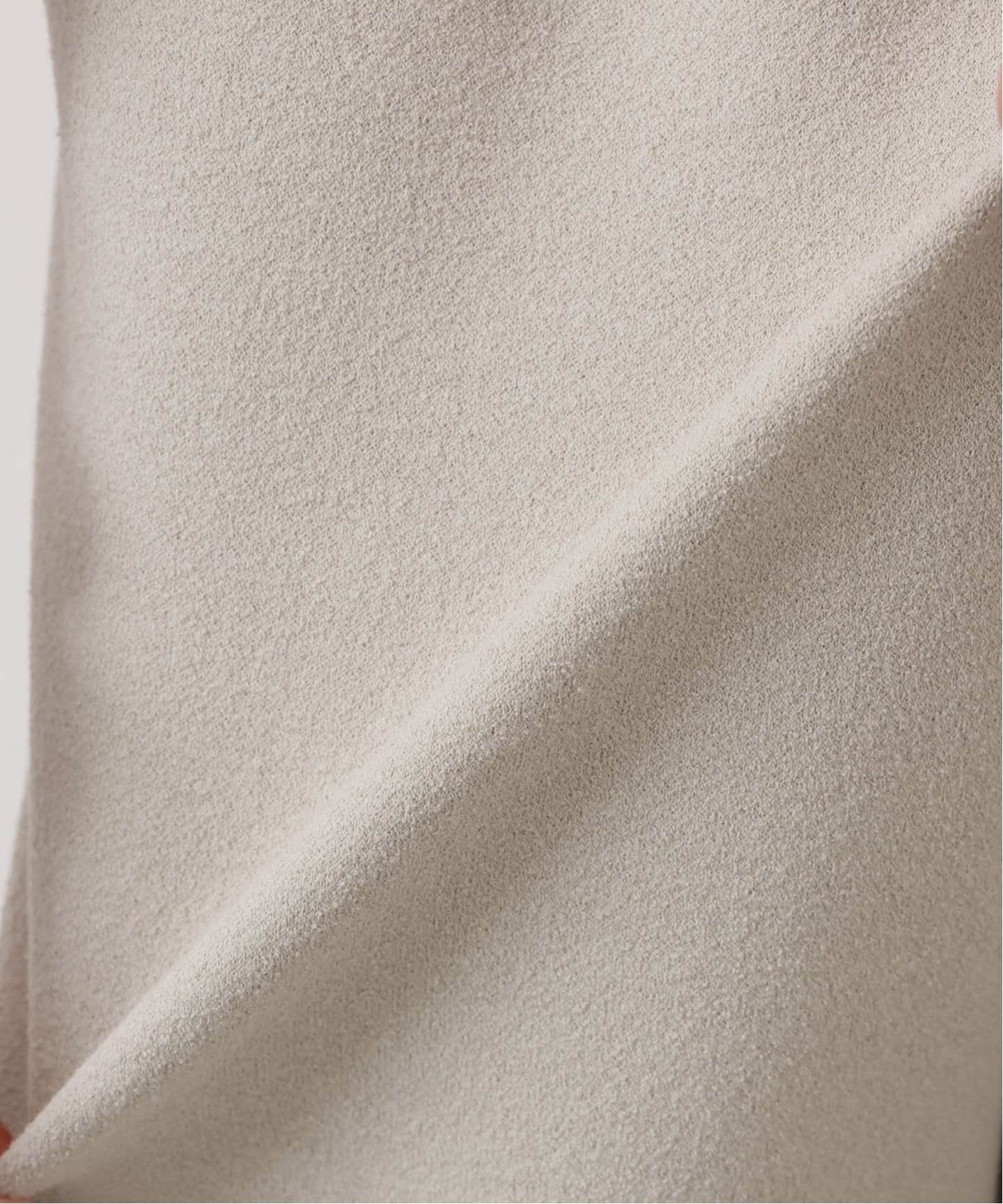 journal standard luxe ブークレーダンボールイージーベーカー ブークレーパンツ（ジャージ／トラックパンツ）｜journal