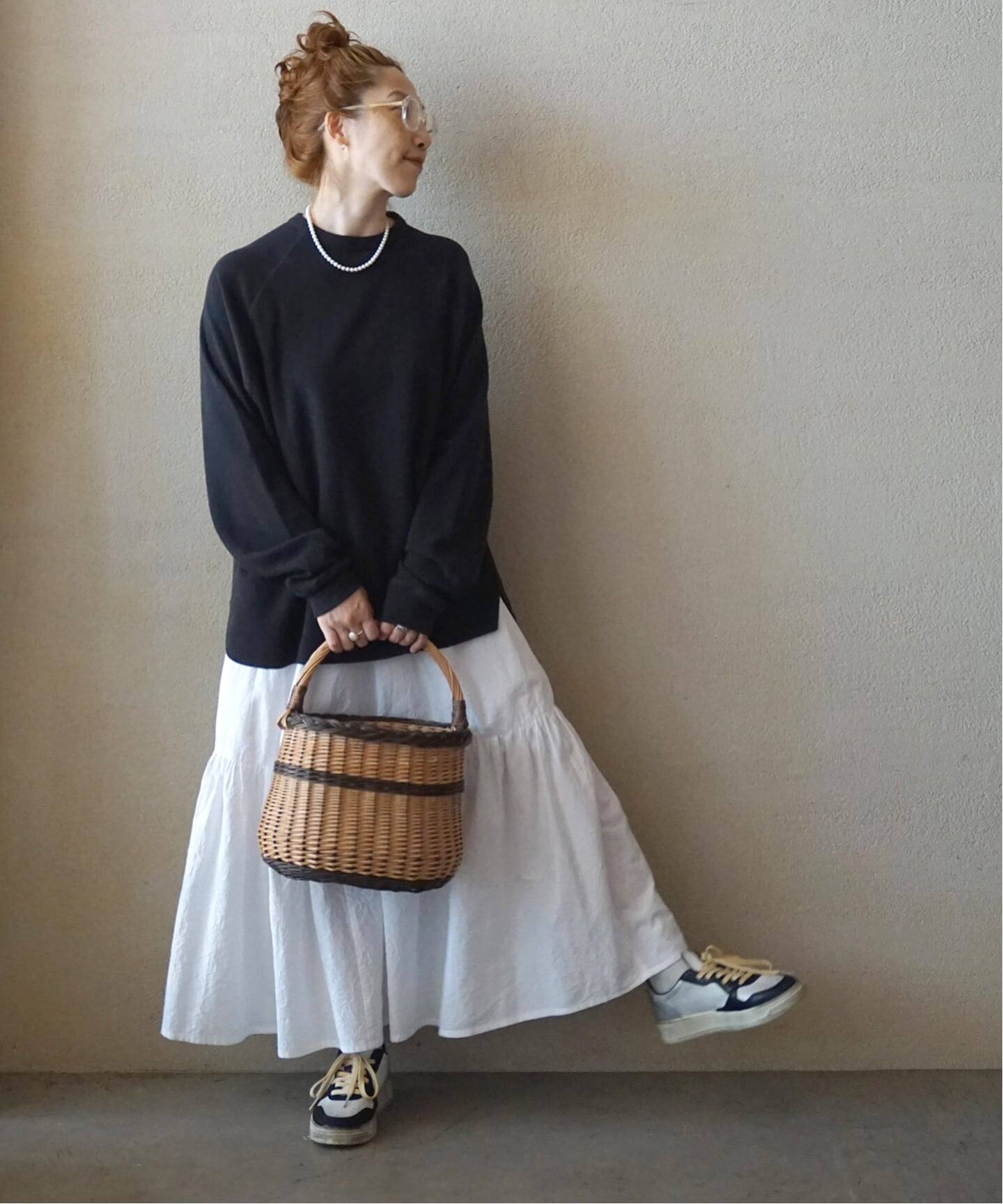 サーフニットプルオーバー（Tシャツ／カットソー）｜journal standard