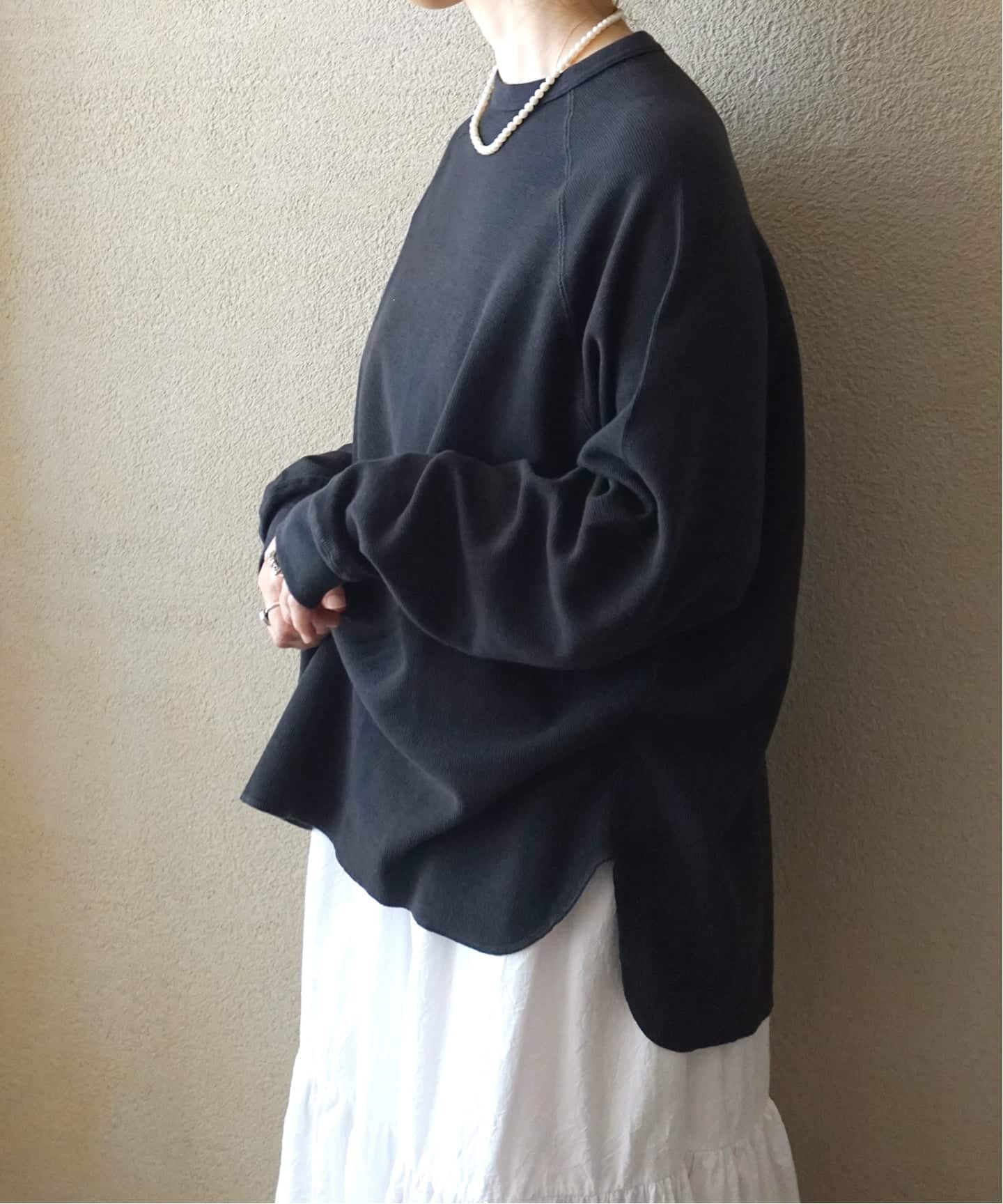 サーフニットプルオーバー（Tシャツ／カットソー）｜journal standard