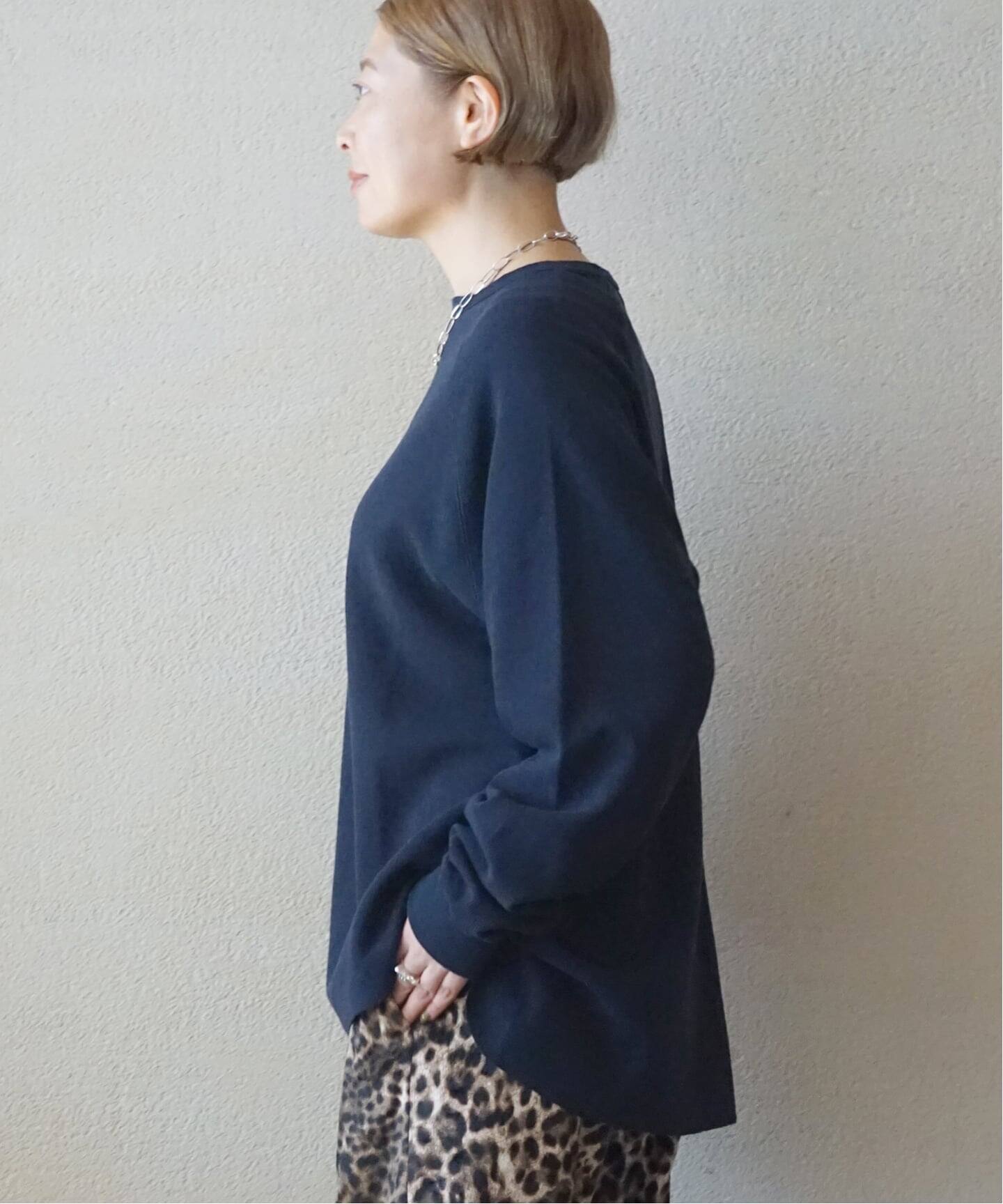 サーフニットプルオーバー（Tシャツ／カットソー）｜journal standard