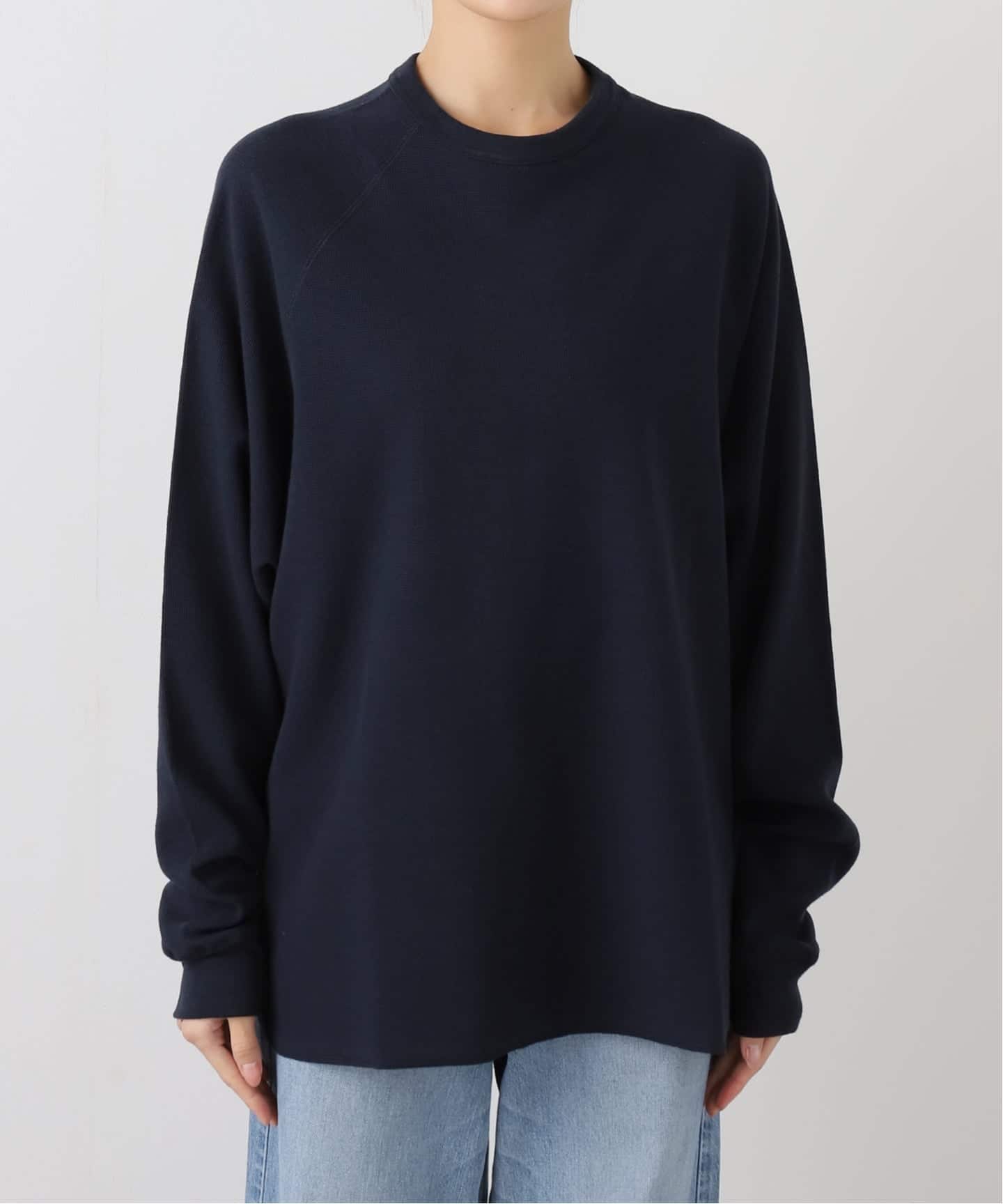 サーフニットプルオーバー（Tシャツ／カットソー）｜journal standard