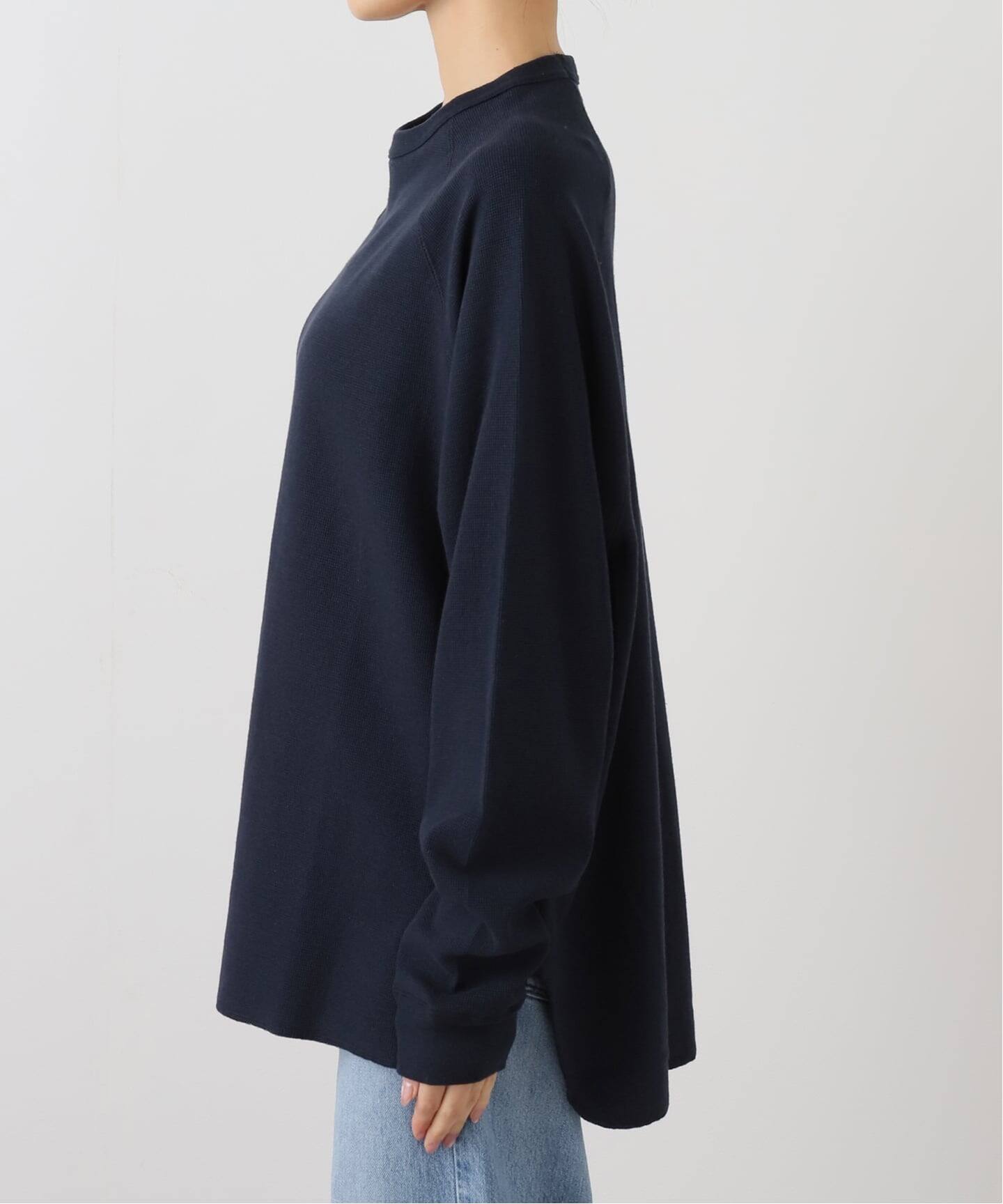 サーフニットプルオーバー（Tシャツ／カットソー）｜journal standard