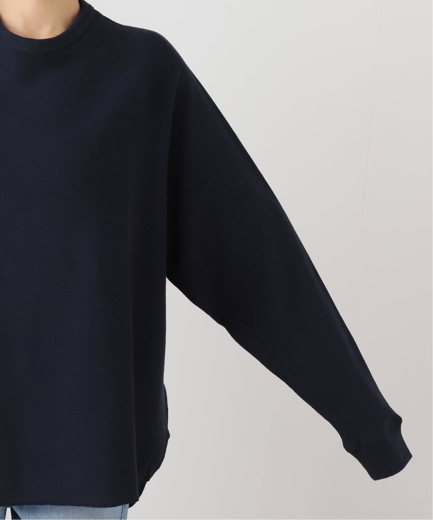 サーフニットプルオーバー（Tシャツ／カットソー）｜journal standard