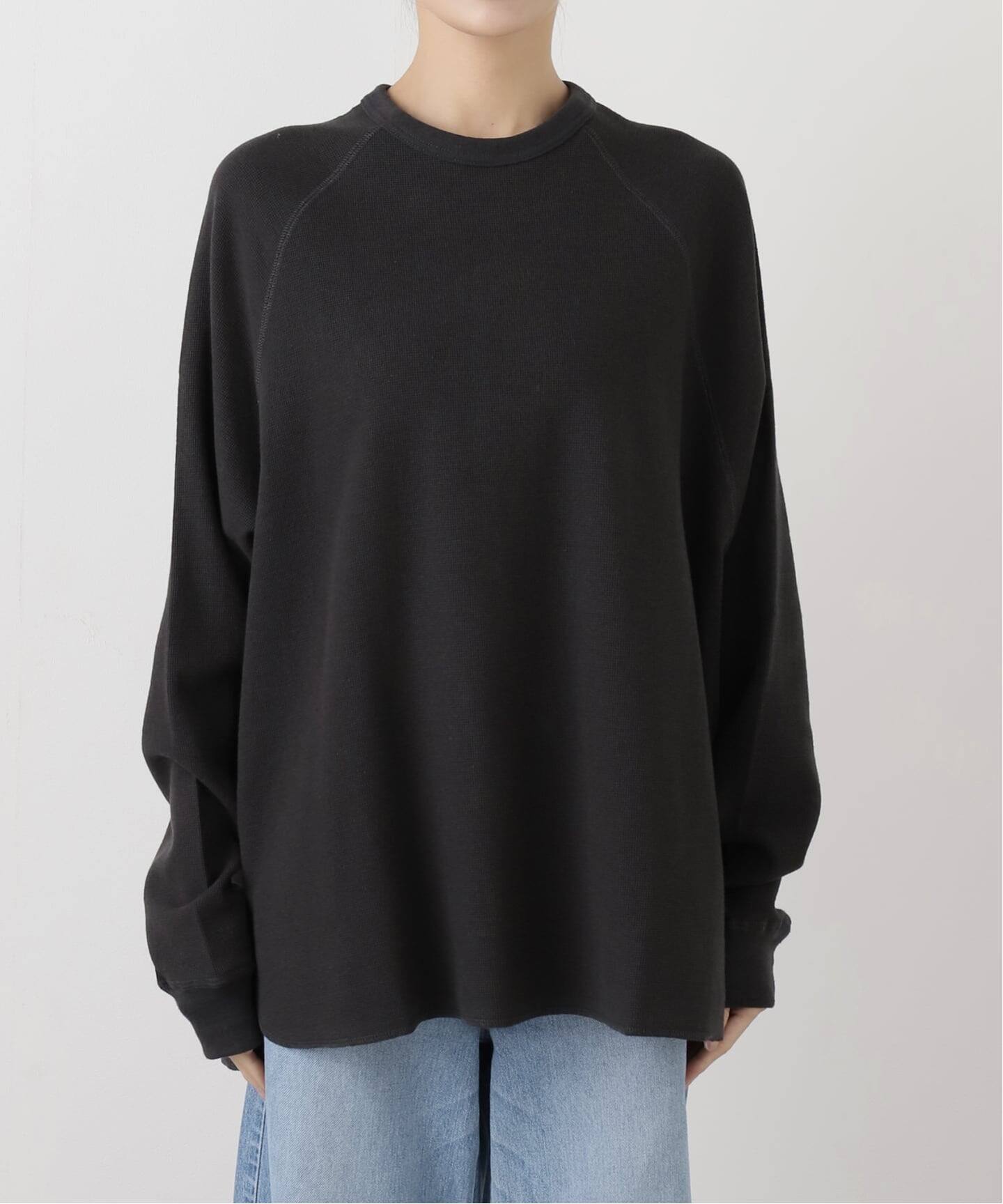 サーフニットプルオーバー（Tシャツ／カットソー）｜journal standard