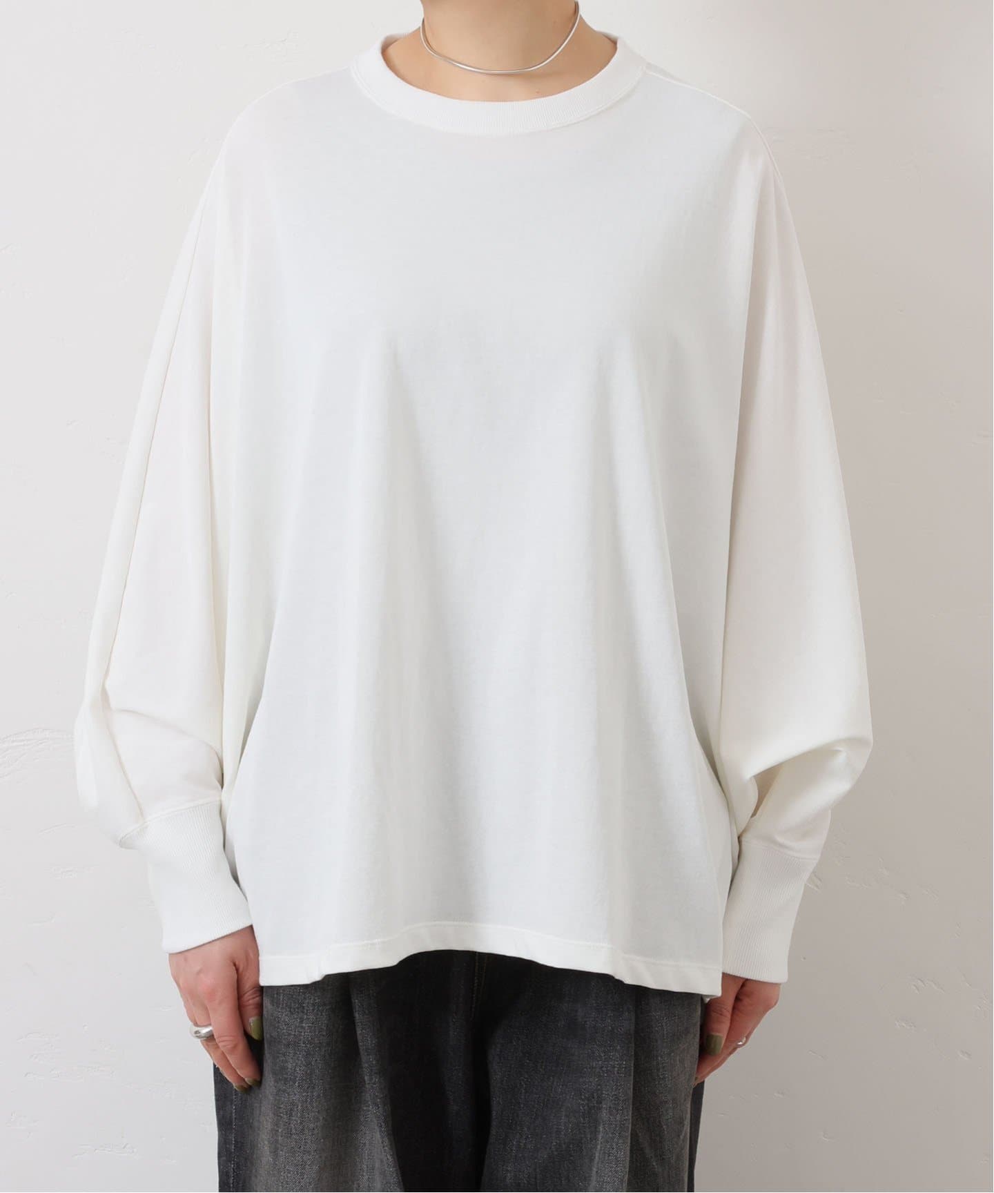 ヴィンテージジャージ カイトプルオーバー（Tシャツ／カットソー