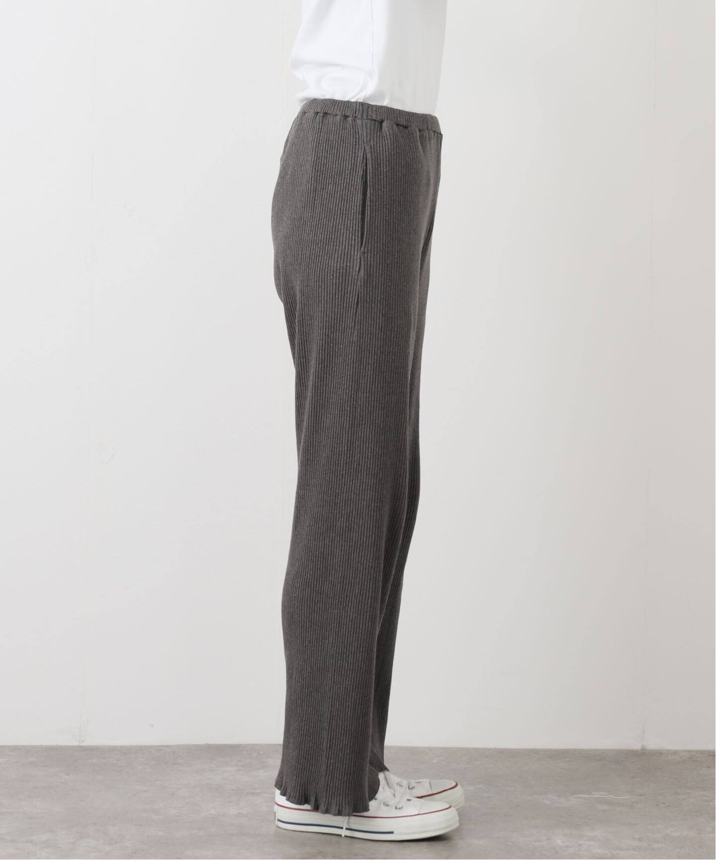 テレコ パンツ（レギンス・スパッツ）｜journal standard luxe