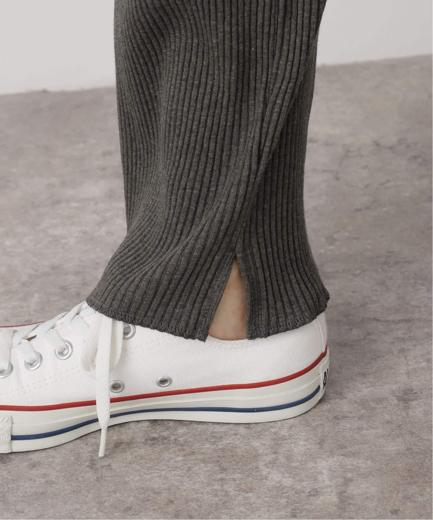 テレコ パンツ（レギンス・スパッツ）｜journal standard luxe