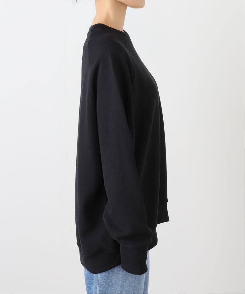 ウラケ ラグランプルオーバー（Tシャツ／カットソー）｜journal 