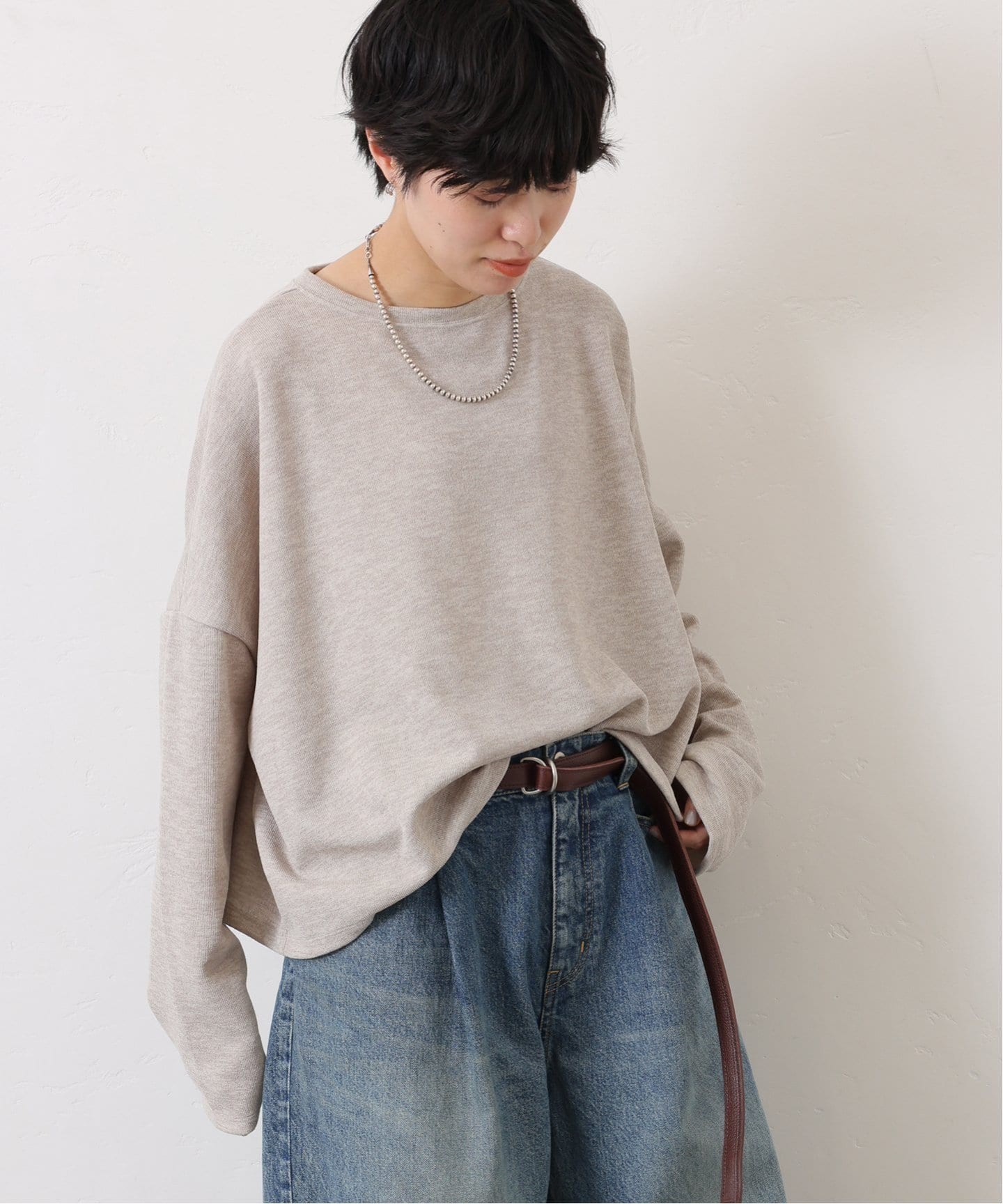 journal standard luxe（ジャーナルスタンダード ラックス）の