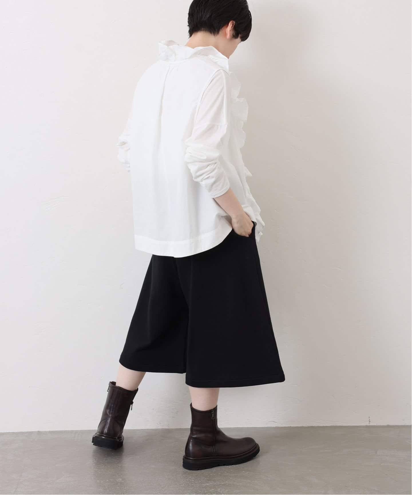 ジャーナルスタンダード　ウラケハーフパンツ ウラケハーフパンツ（ショート・ハーフパンツ）｜JOURNAL