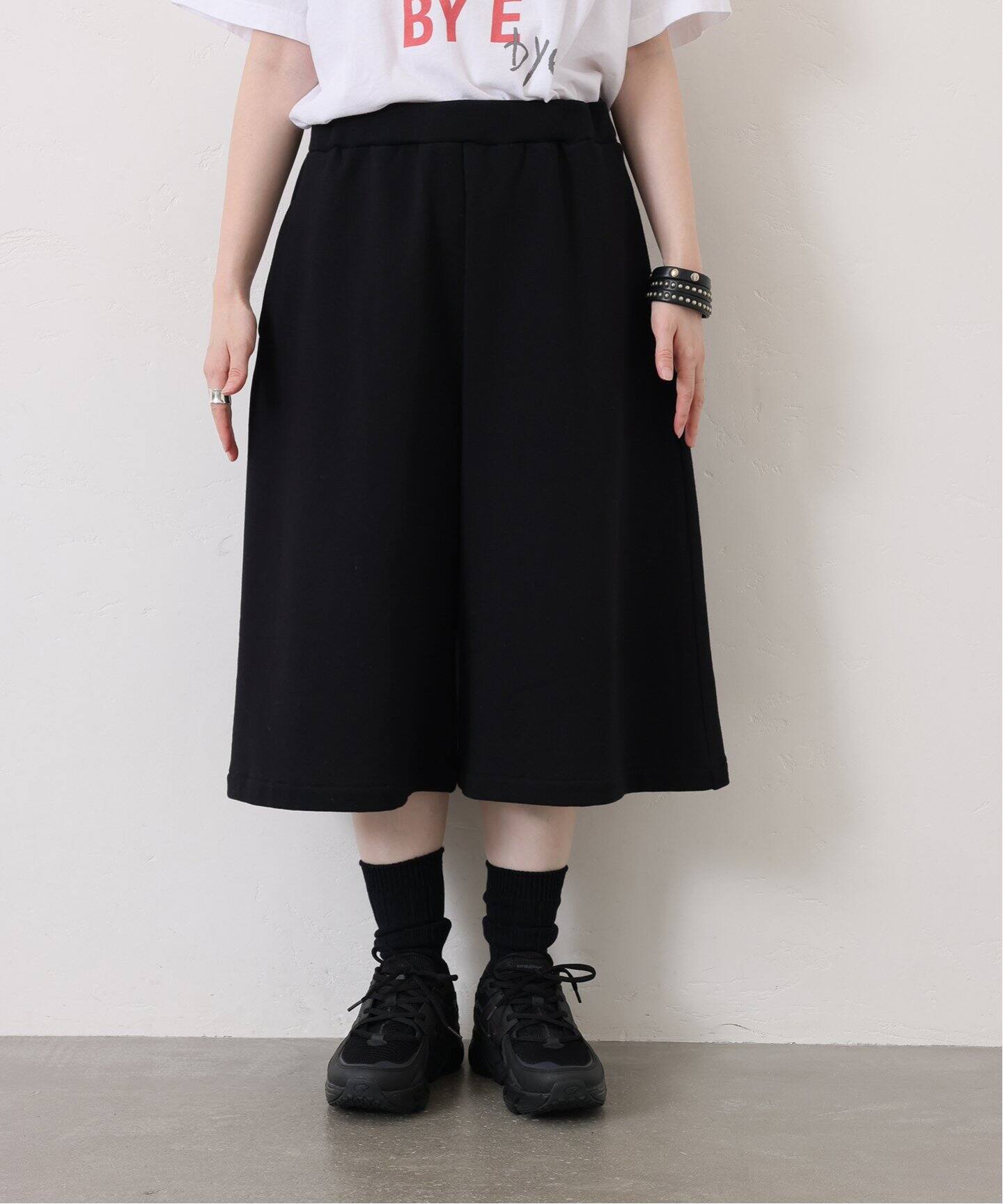 予約》ウラケ ハーフパンツ（ショート・ハーフパンツ）｜journal