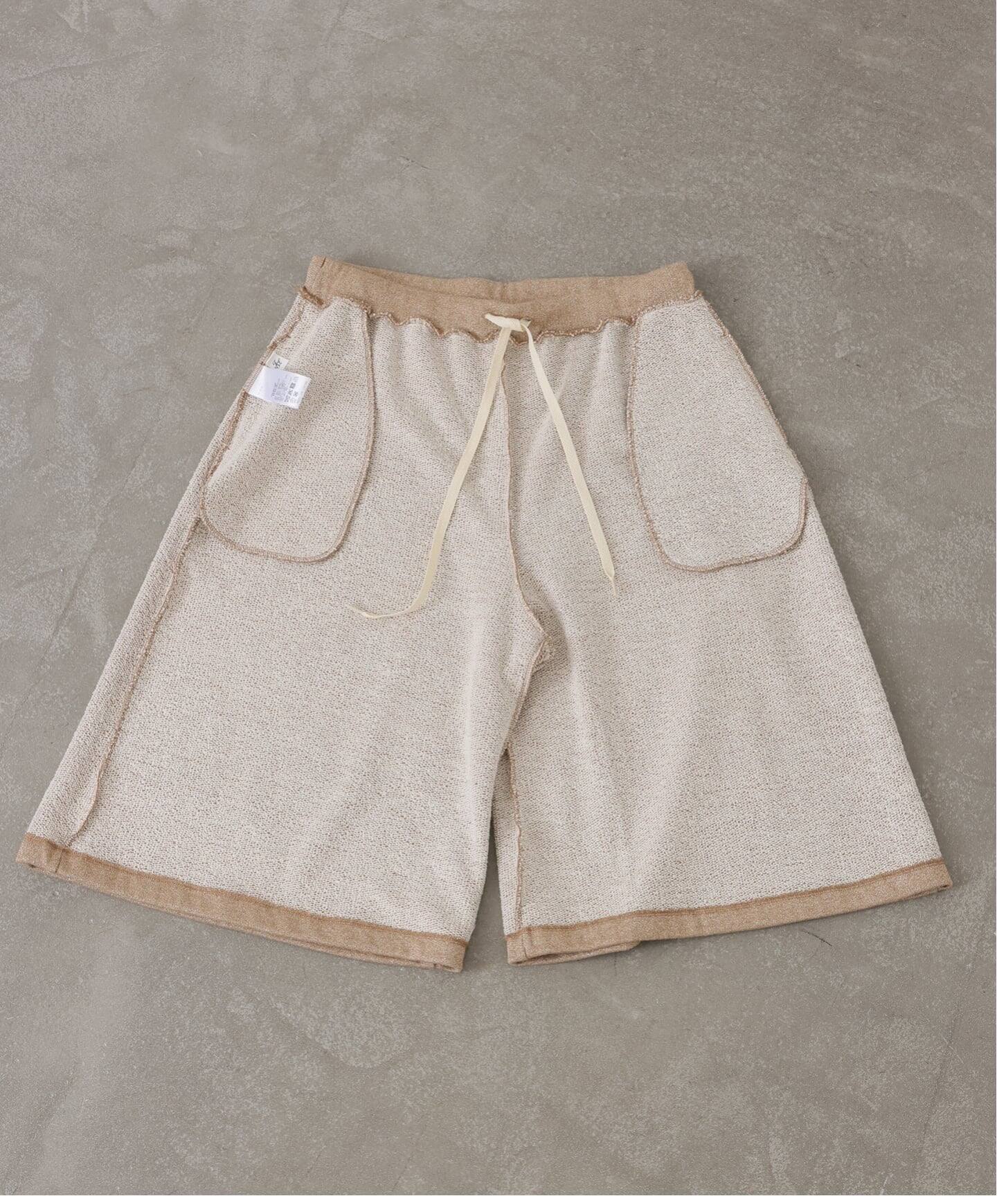 ウラケ ハーフパンツ（ショート・ハーフパンツ）｜journal standard