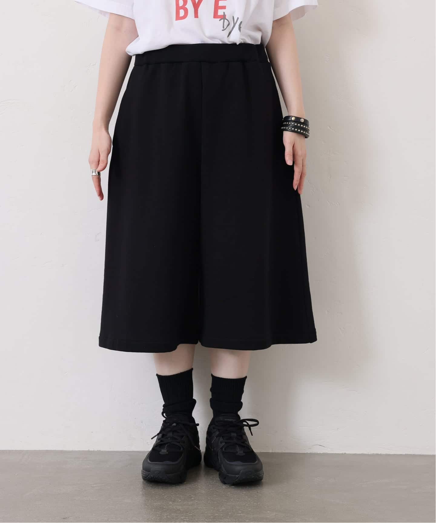 ウラケ ハーフパンツ（ショート・ハーフパンツ）｜journal