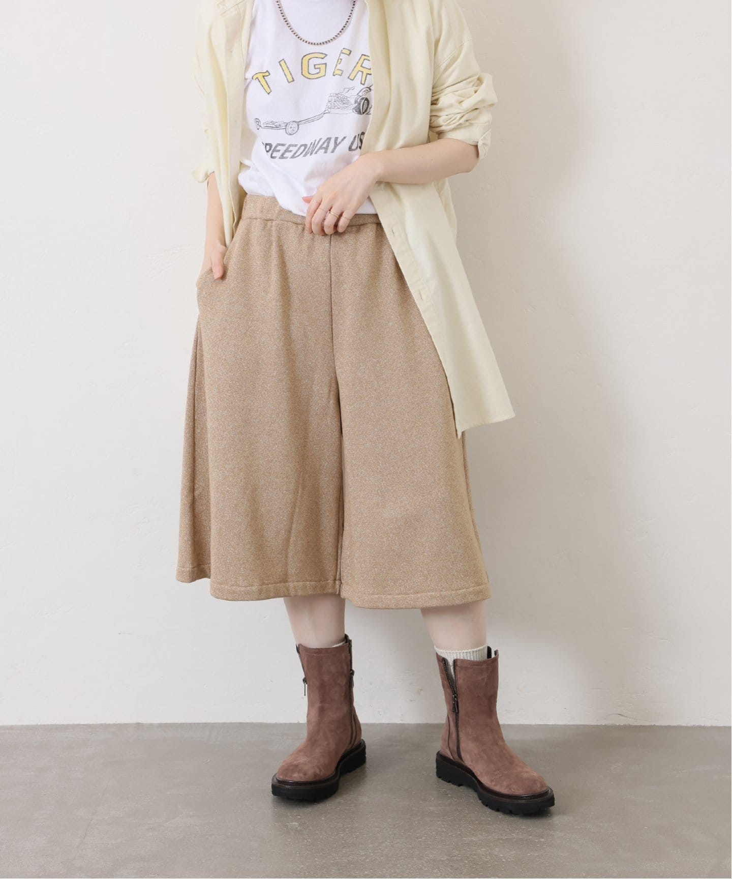 ※とら※最終価格※ジャーナルスタンダードラックス購入　ダッフル 吉祥寺店・買取入荷】24AW今季新作 journal standard luxe