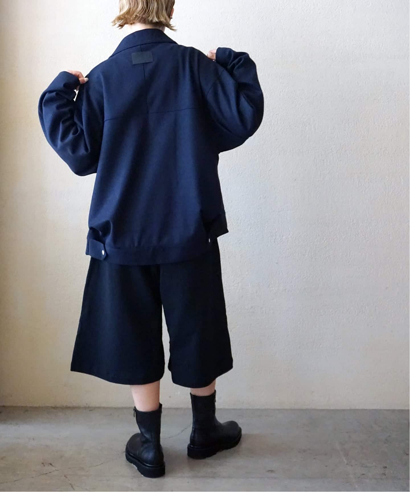 追加予約》ウラケ ハーフパンツ（ショート・ハーフパンツ