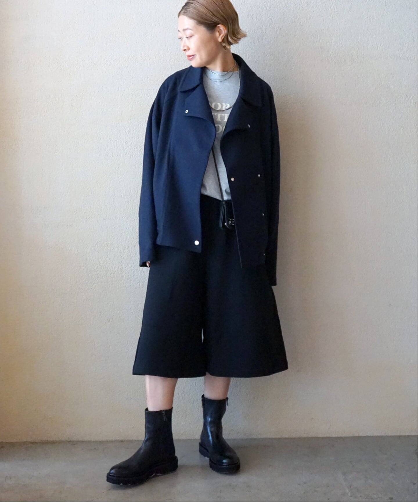 追加》ウラケ ハーフパンツ（ショート・ハーフパンツ）｜journal