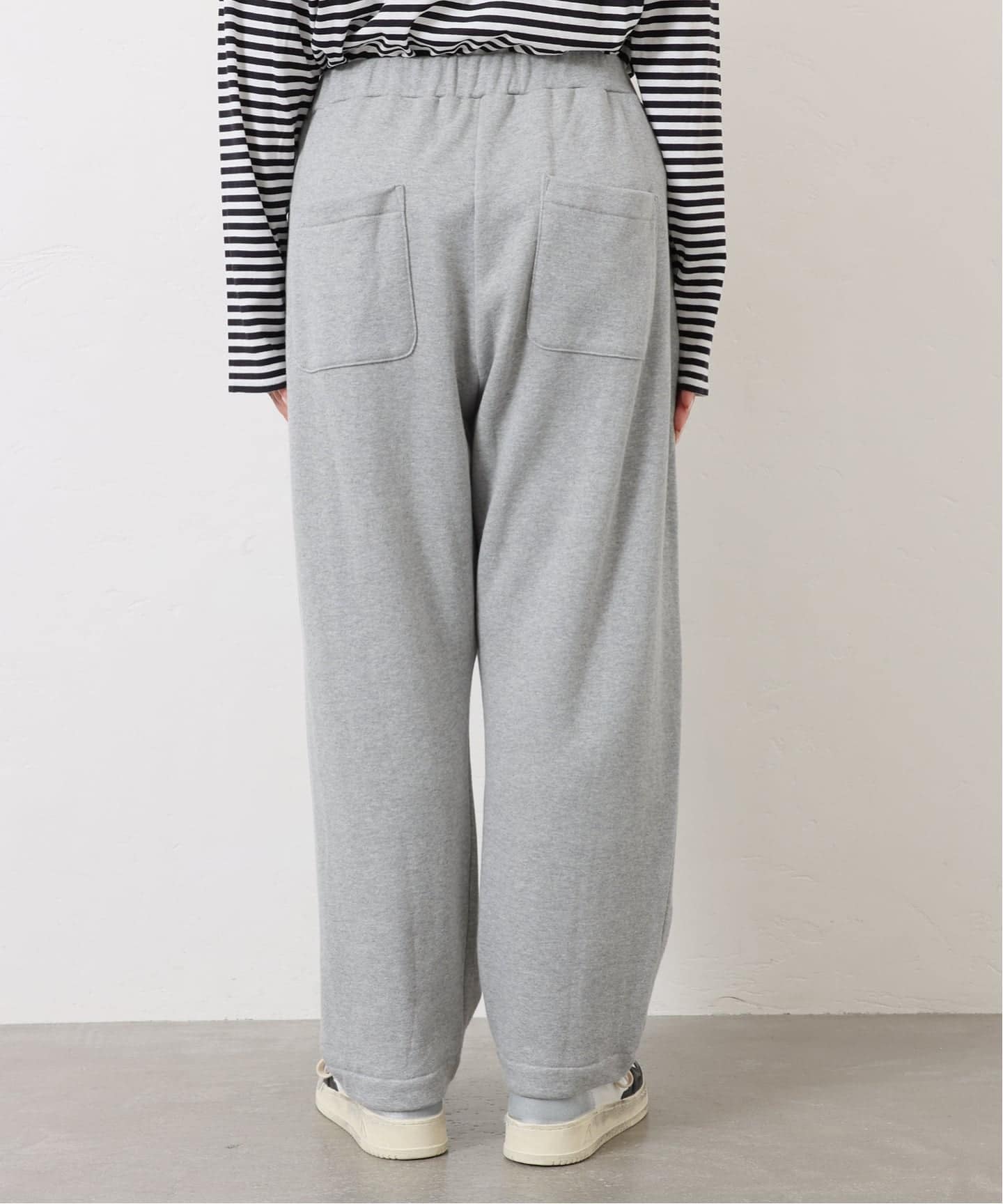 新品[journal standard luxe]ウラケパンツ ウラケパンツ（スウェットパンツ）｜journal standard luxe