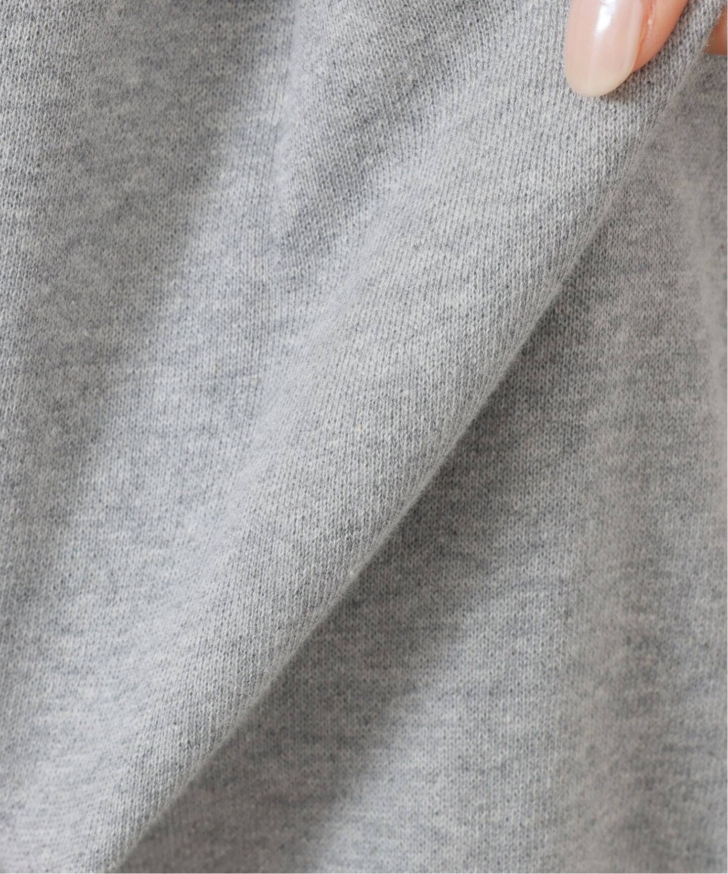 ウラケ タックパンツ（スウェットパンツ）｜journal standard luxe