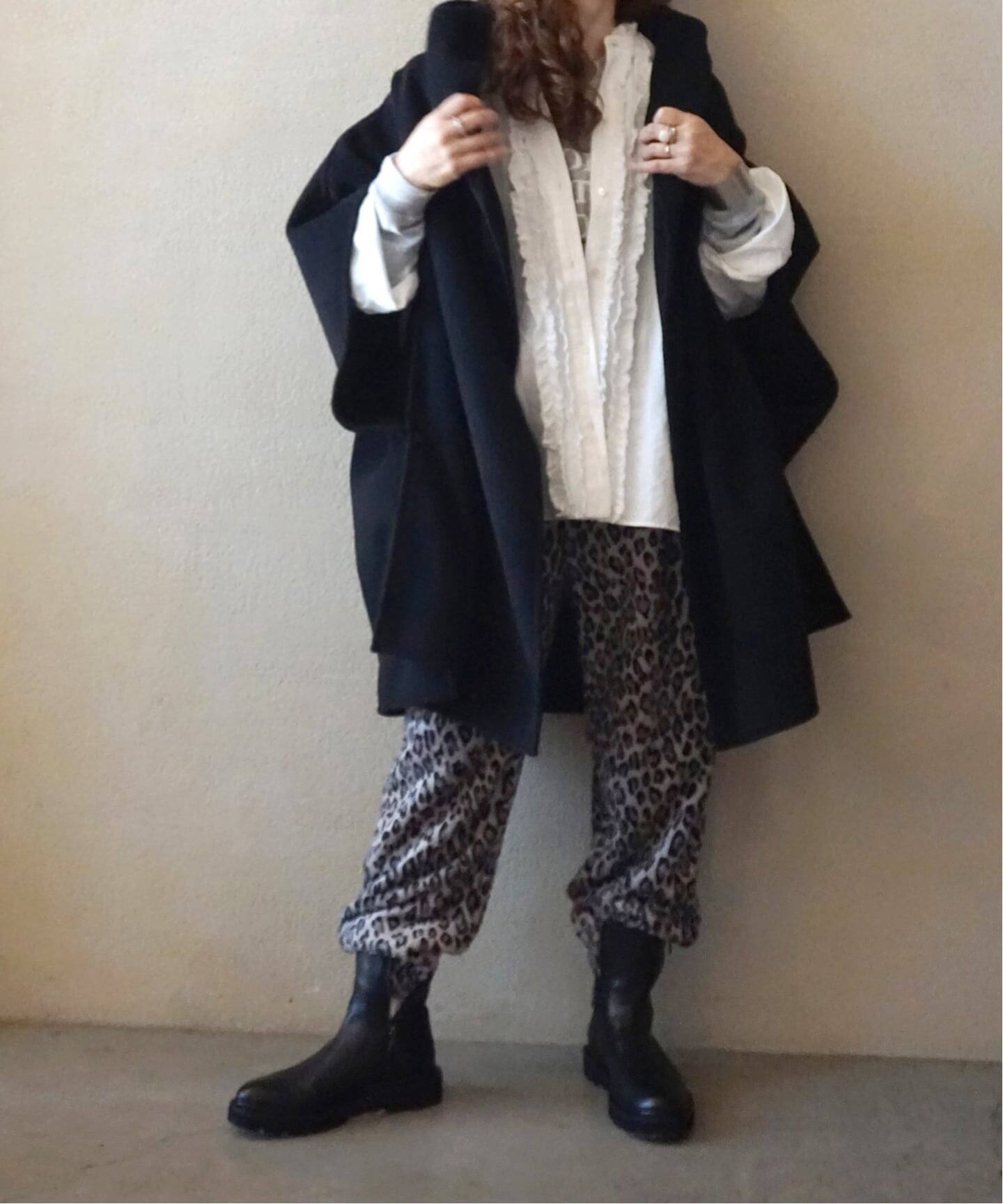 ファーフリースパンツ（その他パンツ）｜journal standard luxe