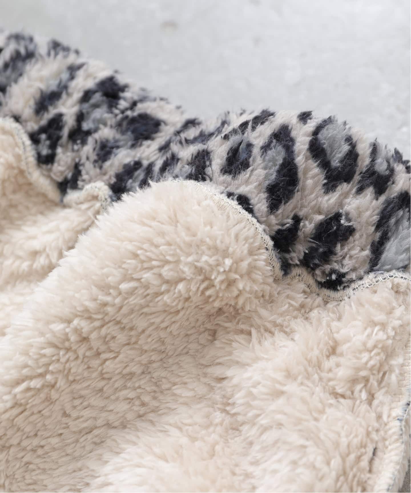 ファーフリースパンツ（その他パンツ）｜journal standard luxe