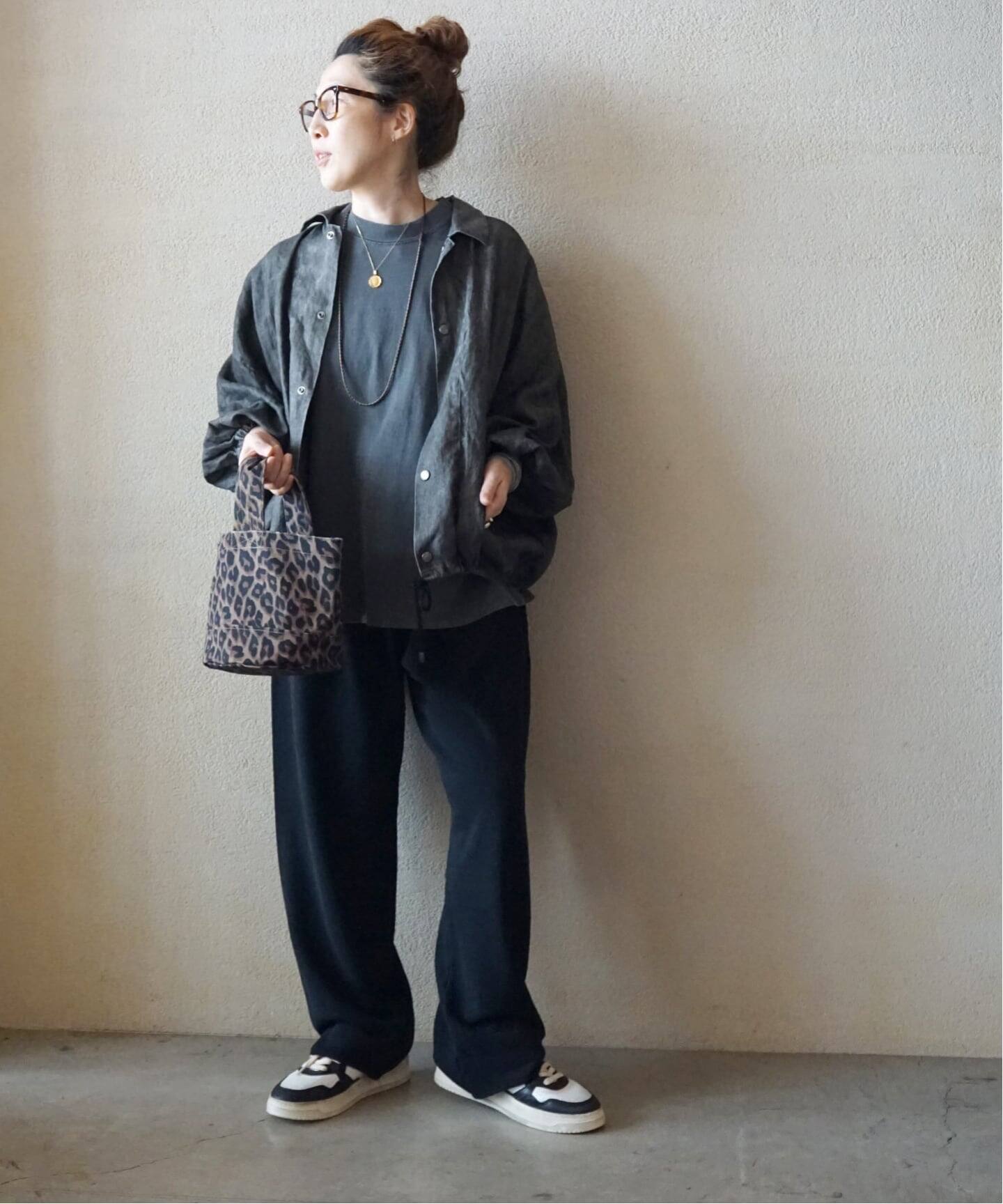 ウラケパンツ（スウェットパンツ）｜journal standard luxe