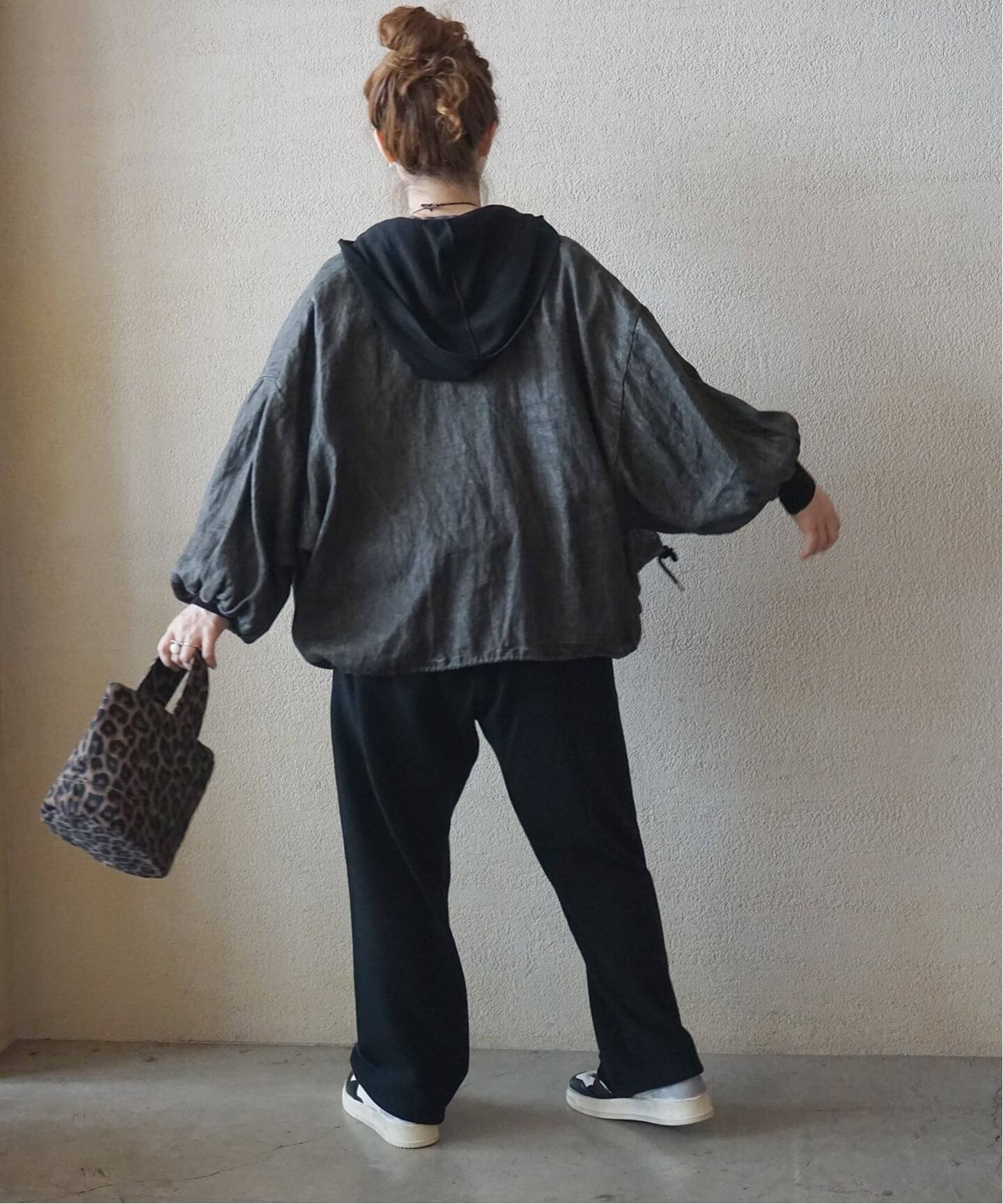 ウラケパンツ（スウェットパンツ）｜journal standard luxe