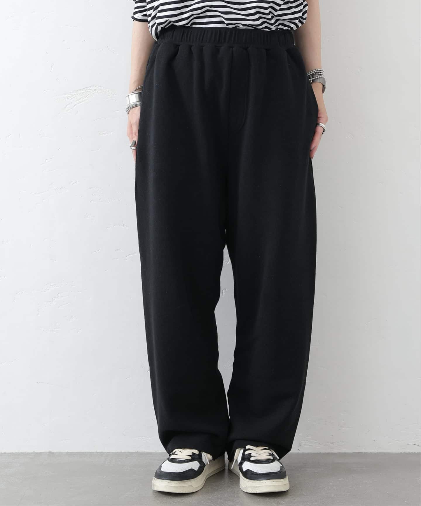 ジャーナルスタンダード　ラックススウェット JANUARY】スウェット（スウェット）｜journal standard luxe