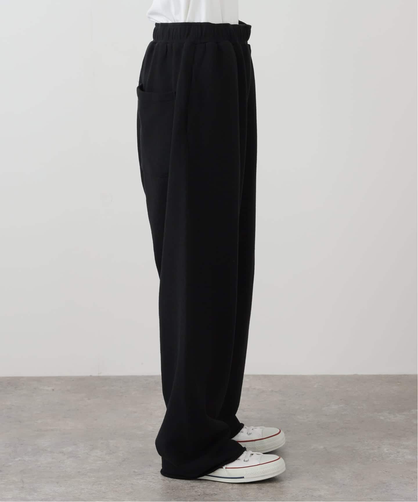 ウラケパンツ（スウェットパンツ）｜journal standard luxe