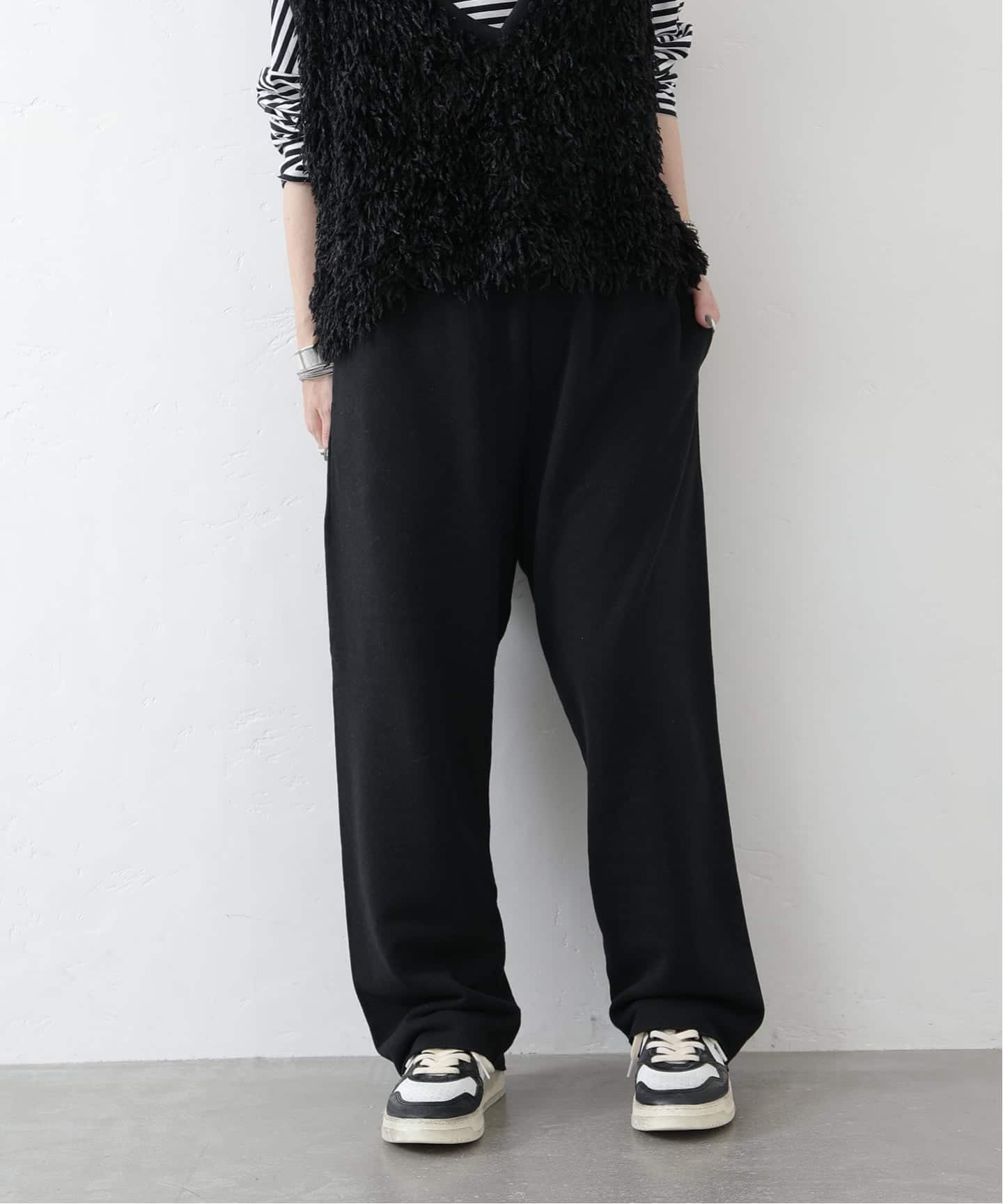 journal standard luxe アズマウラケパンツ ジャーナル セール】アズマウラケパンツ（スウェットパンツ）｜JOURNAL