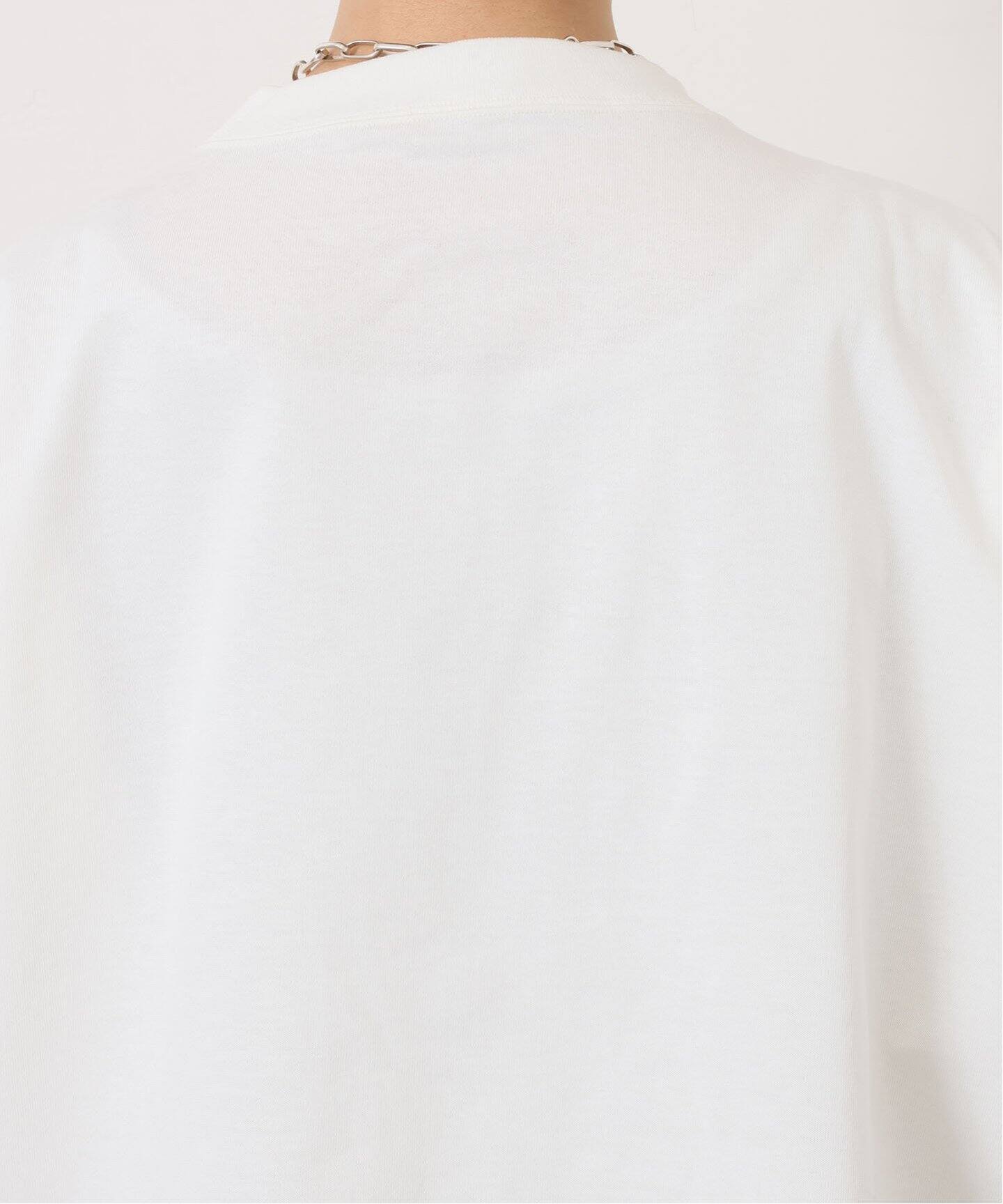 バスクジャージー バルーンT（Tシャツ／カットソー）｜journal